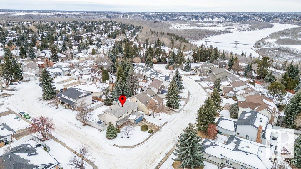      960 RICE RD NW , Edmonton,  ,T6R 1A1 ;  Listing Number: MLS E4420051