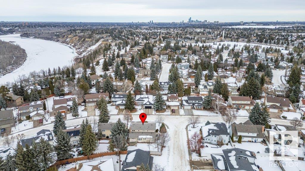      960 RICE RD NW , Edmonton,  ,T6R 1A1 ;  Listing Number: MLS E4420051