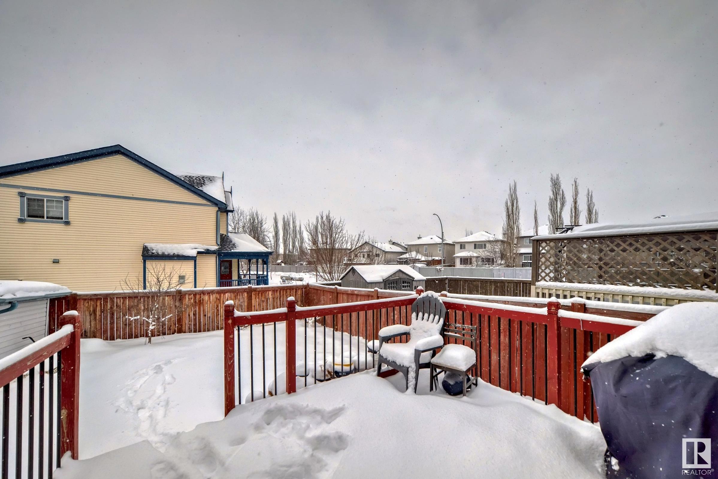      13906 146 AV NW NW , Edmonton,  ,T6V 1X9 ;  Listing Number: MLS E4420054