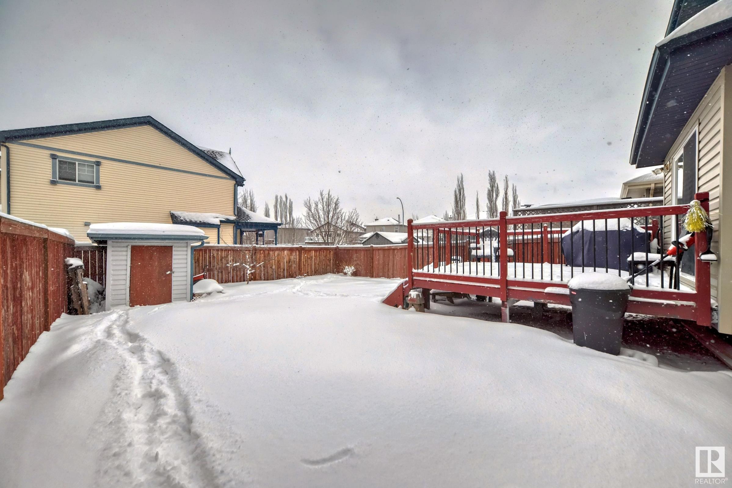      13906 146 AV NW NW , Edmonton,  ,T6V 1X9 ;  Listing Number: MLS E4420054