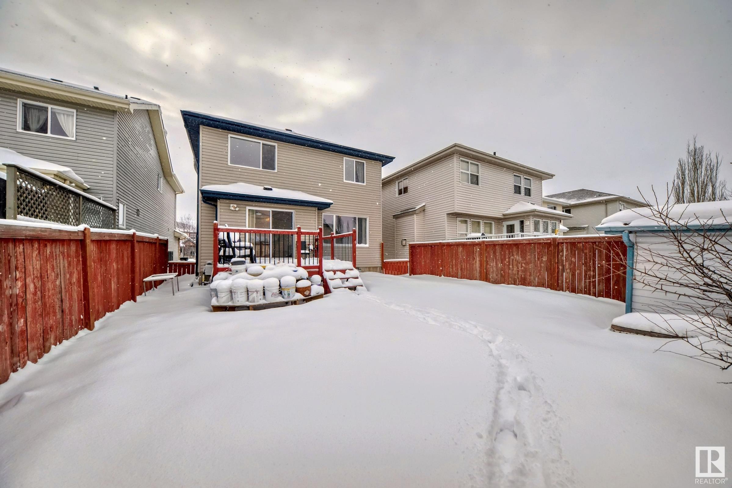      13906 146 AV NW NW , Edmonton,  ,T6V 1X9 ;  Listing Number: MLS E4420054