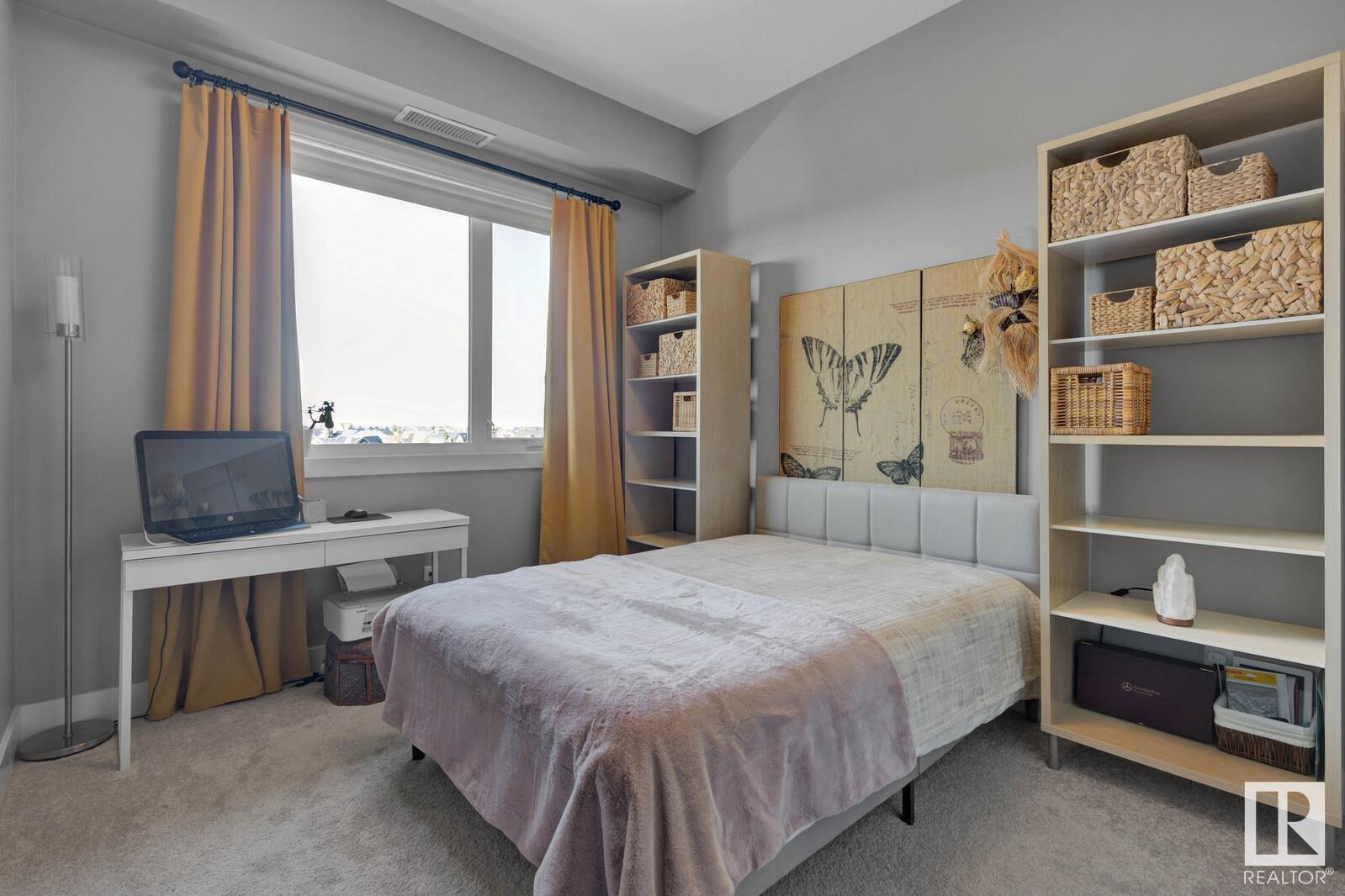      #410 528 GRIESBACH PARADE PR NW , Edmonton,  ,T5E 6X2 ;  Listing Number: MLS E4420055