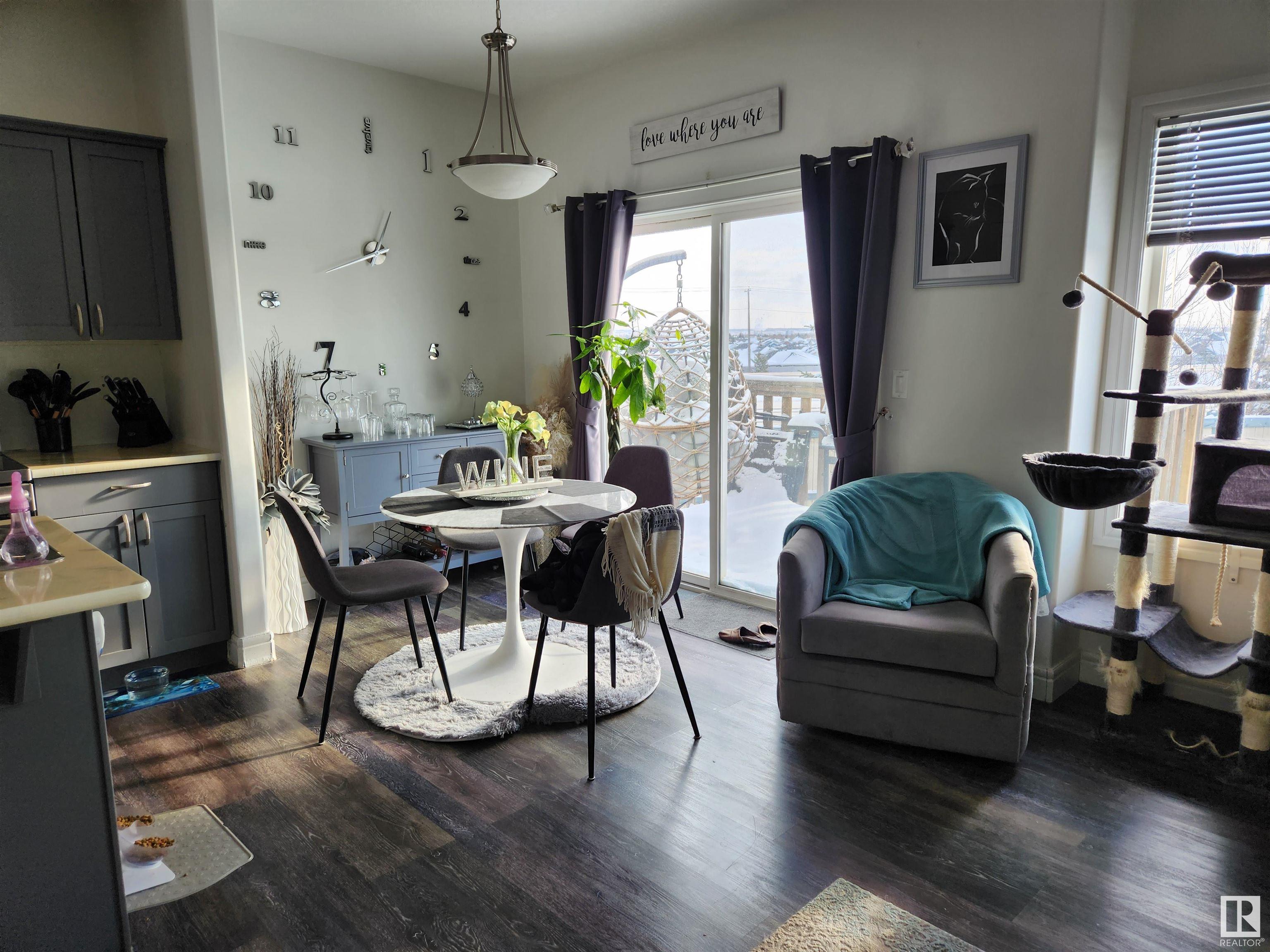      #22 15151 43 ST NW NW , Edmonton,  ,T5Y 0L3 ;  Listing Number: MLS E4420056