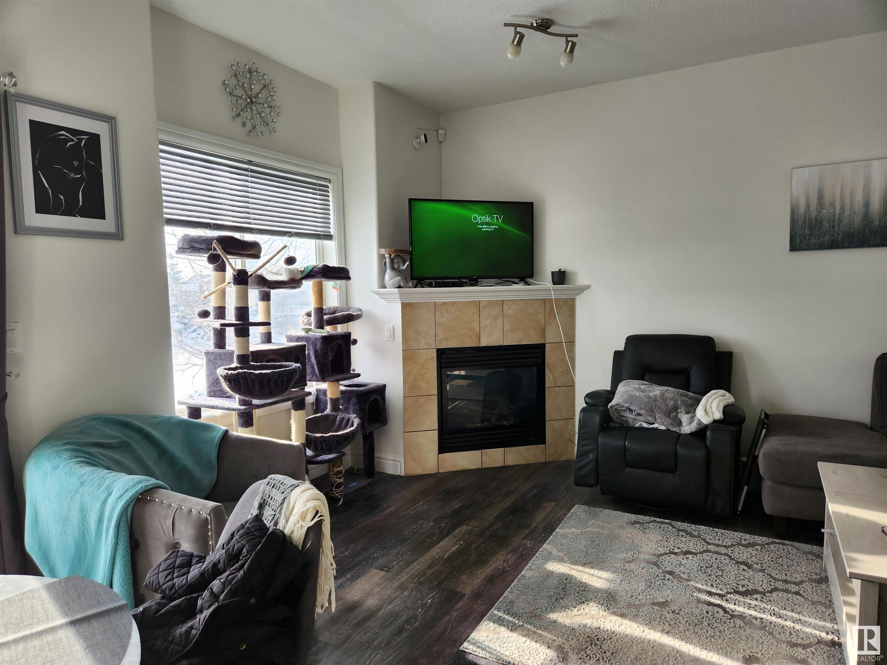      #22 15151 43 ST NW NW , Edmonton,  ,T5Y 0L3 ;  Listing Number: MLS E4420056
