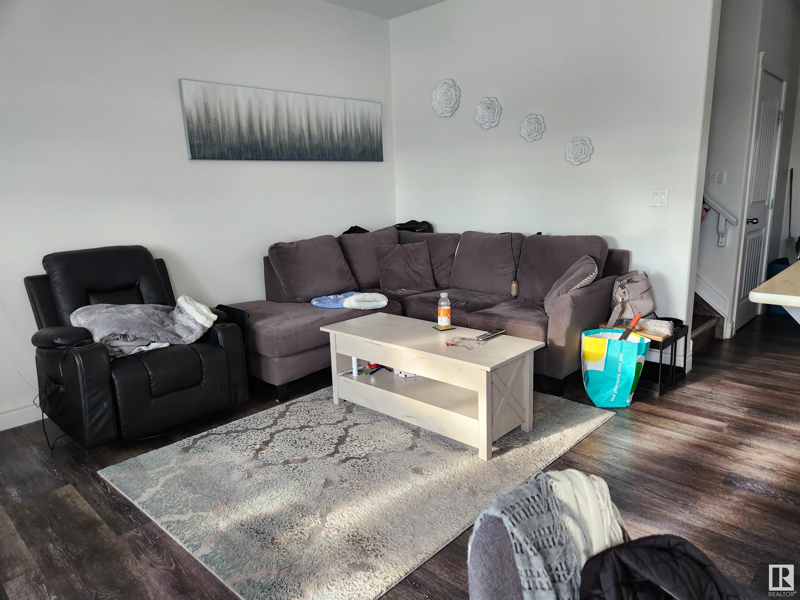      #22 15151 43 ST NW NW , Edmonton,  ,T5Y 0L3 ;  Listing Number: MLS E4420056