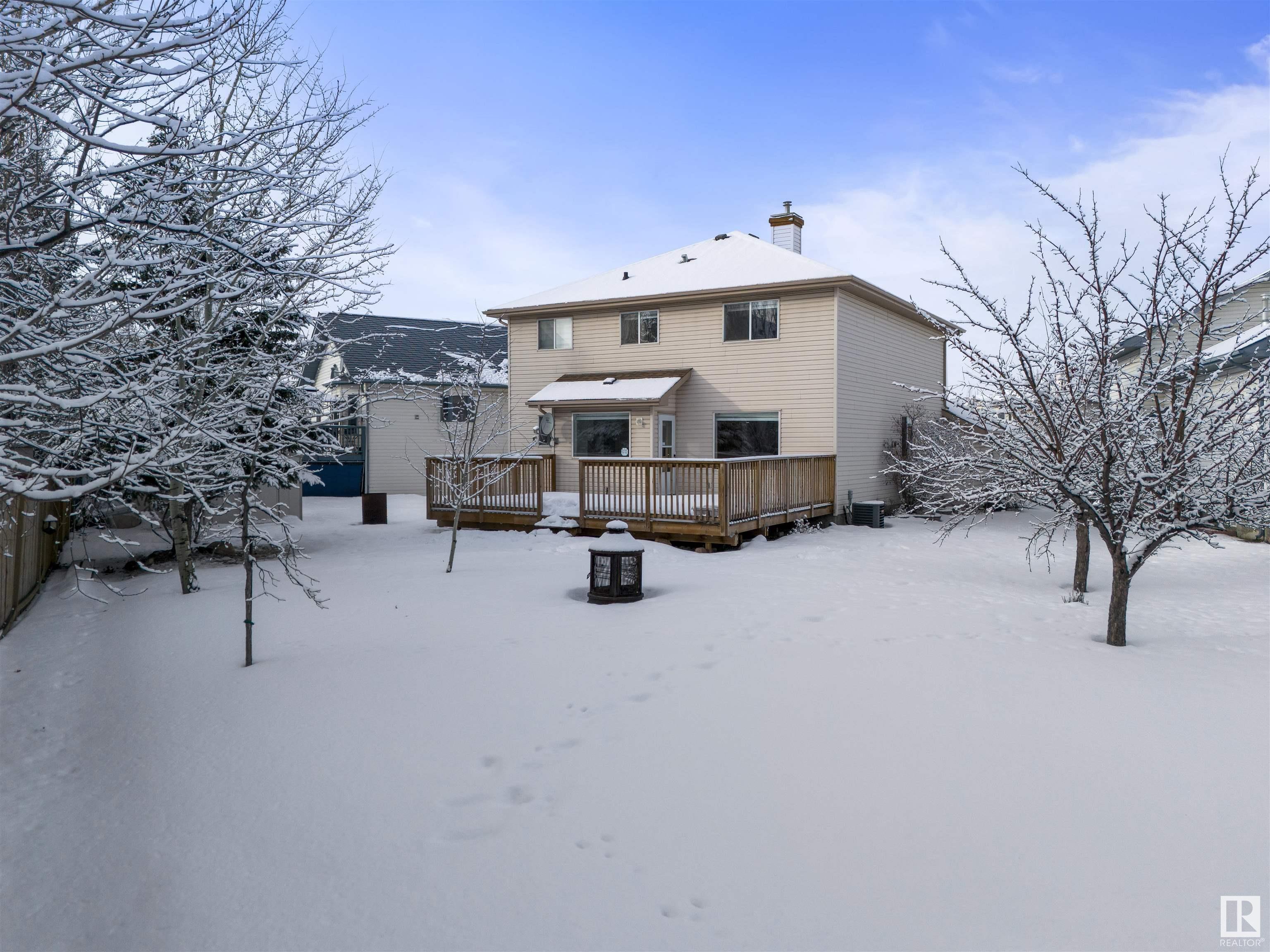      3105 41a Ave NW , Edmonton,  ,T6T 1J4 ;  Listing Number: MLS E4420057