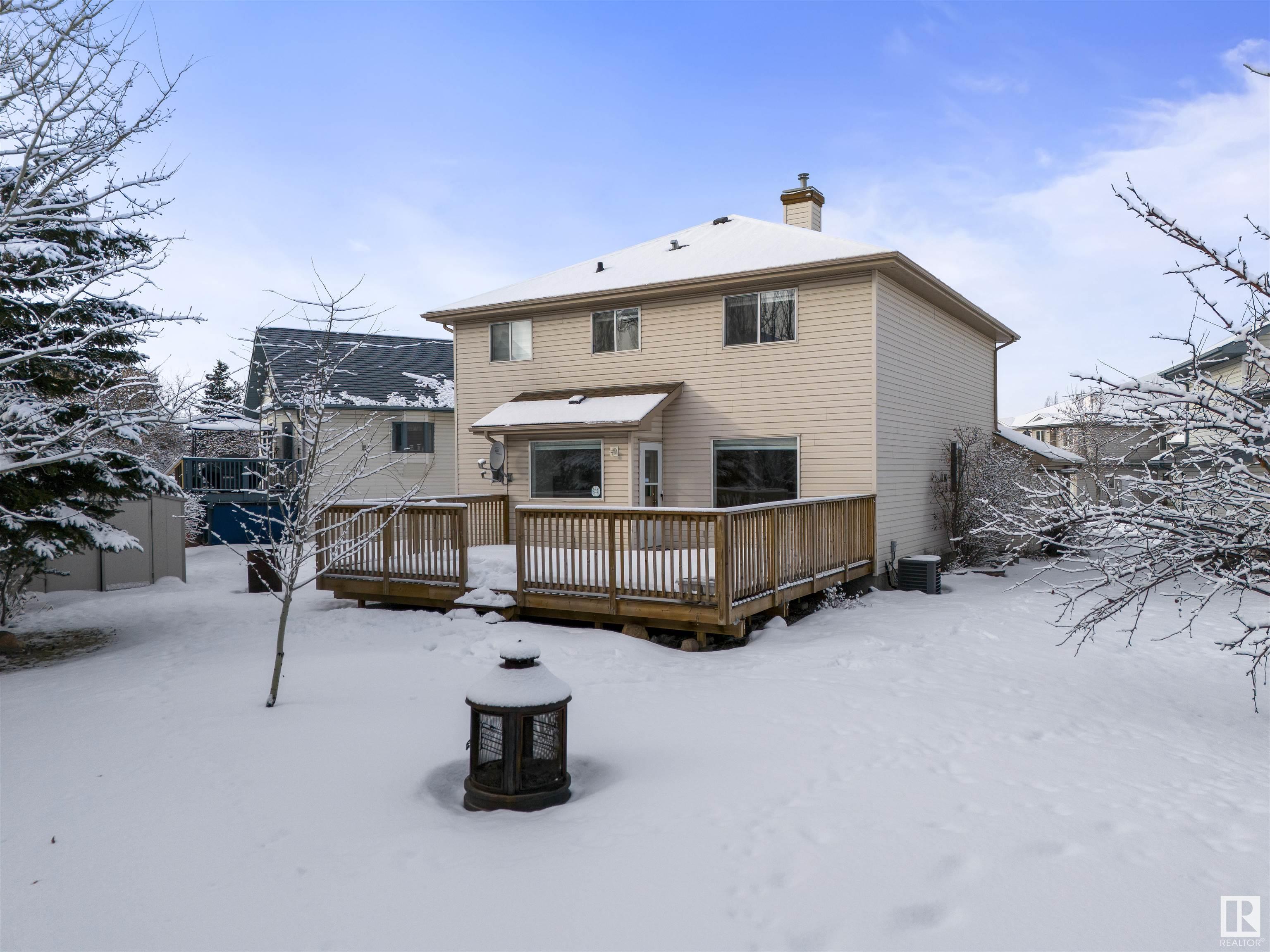      3105 41a Ave NW , Edmonton,  ,T6T 1J4 ;  Listing Number: MLS E4420057