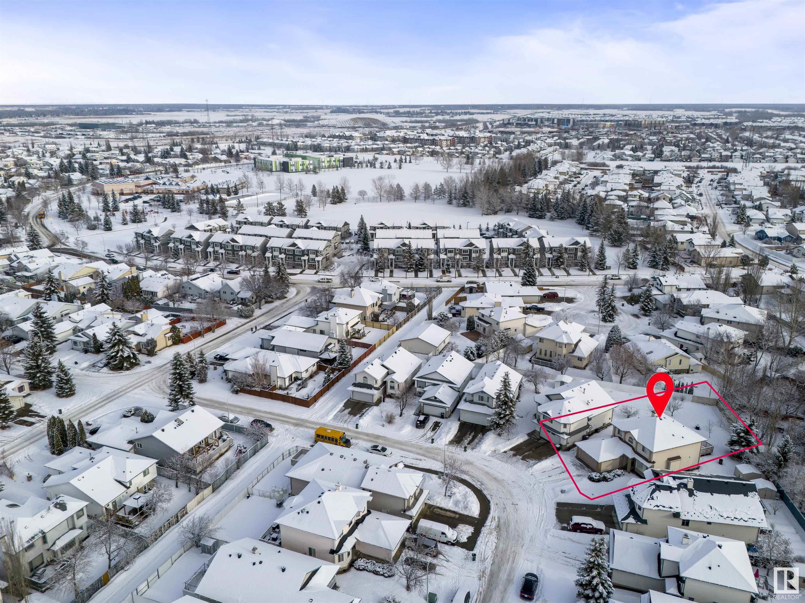      3105 41a Ave NW , Edmonton,  ,T6T 1J4 ;  Listing Number: MLS E4420057