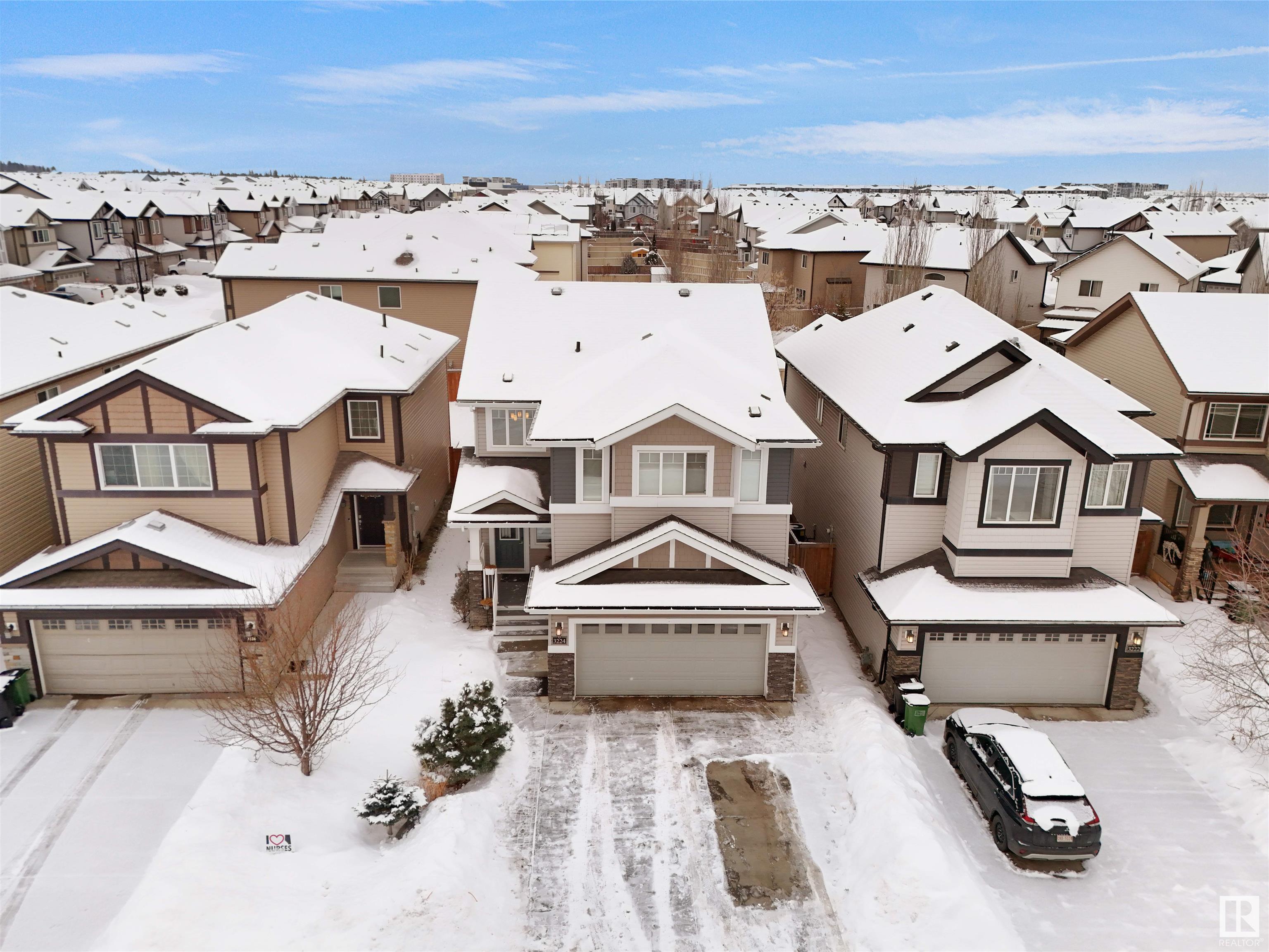      3224 Abott Crescent SW SW , Edmonton,  ,T6W 2V3 ;  Listing Number: MLS E4420059