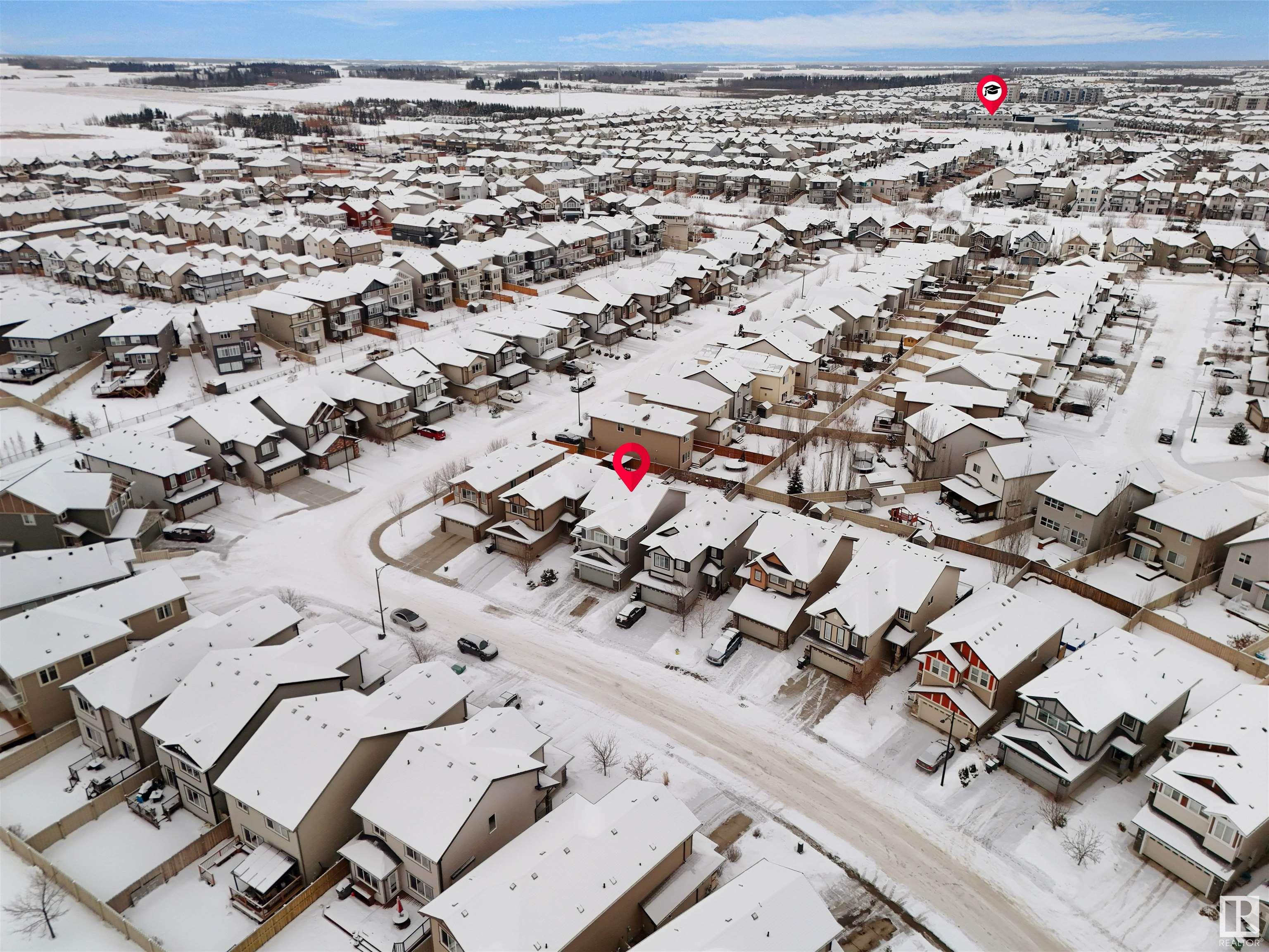      3224 Abott Crescent SW SW , Edmonton,  ,T6W 2V3 ;  Listing Number: MLS E4420059