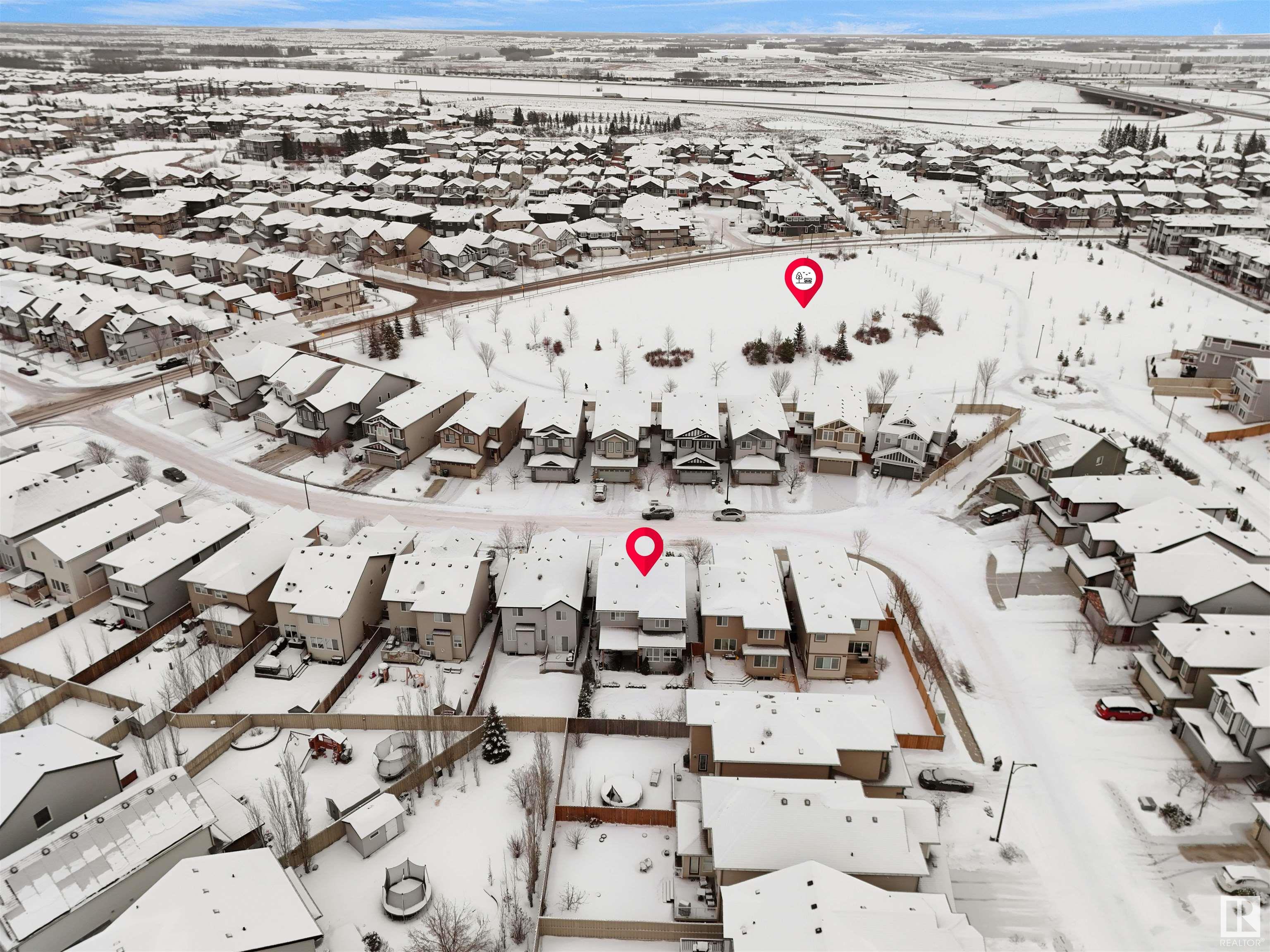      3224 Abott Crescent SW SW , Edmonton,  ,T6W 2V3 ;  Listing Number: MLS E4420059