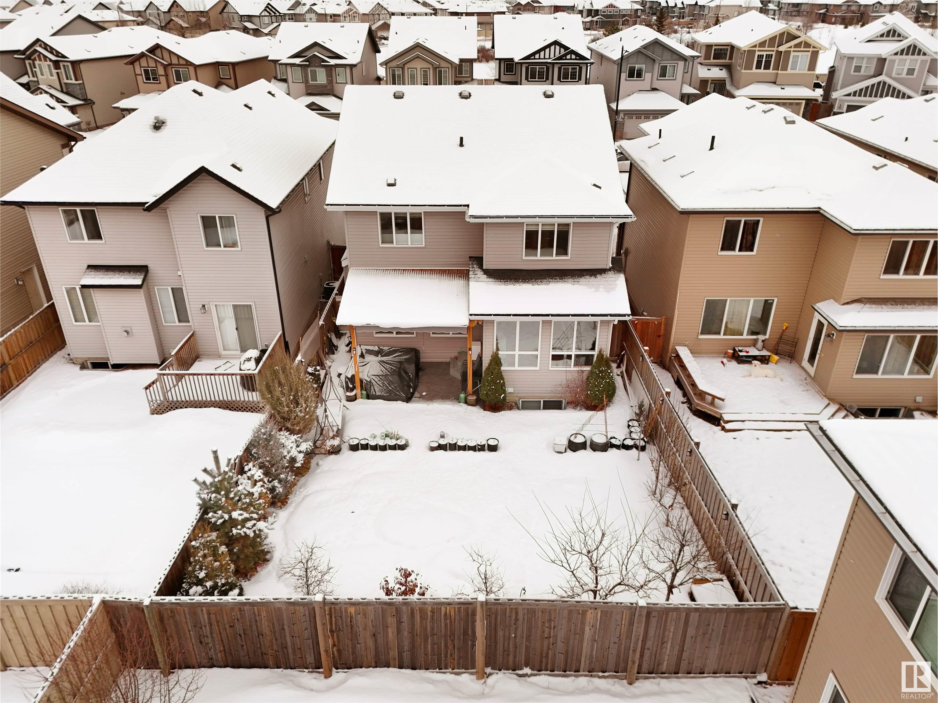      3224 Abott Crescent SW SW , Edmonton,  ,T6W 2V3 ;  Listing Number: MLS E4420059