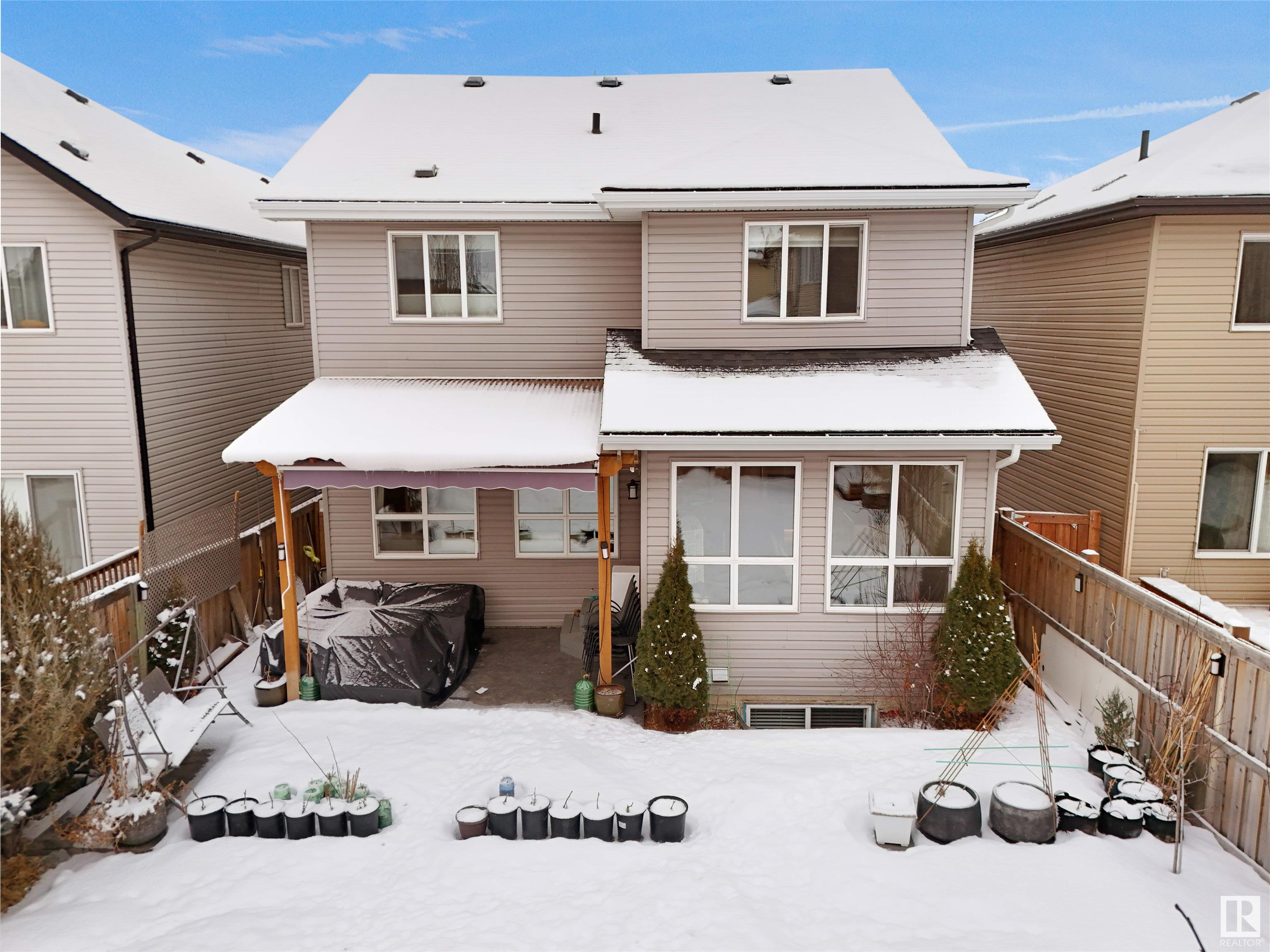      3224 Abott Crescent SW SW , Edmonton,  ,T6W 2V3 ;  Listing Number: MLS E4420059