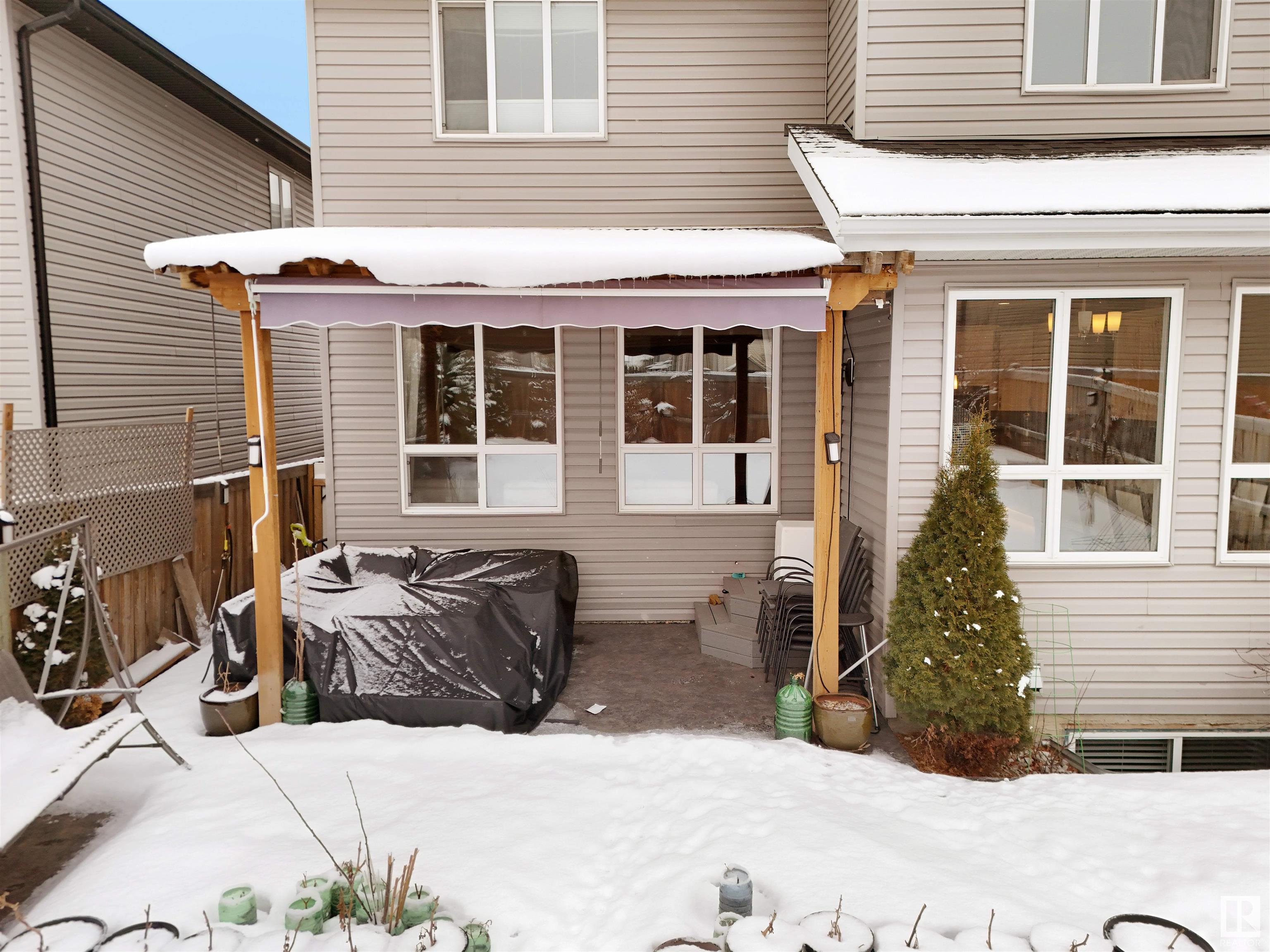      3224 Abott Crescent SW SW , Edmonton,  ,T6W 2V3 ;  Listing Number: MLS E4420059
