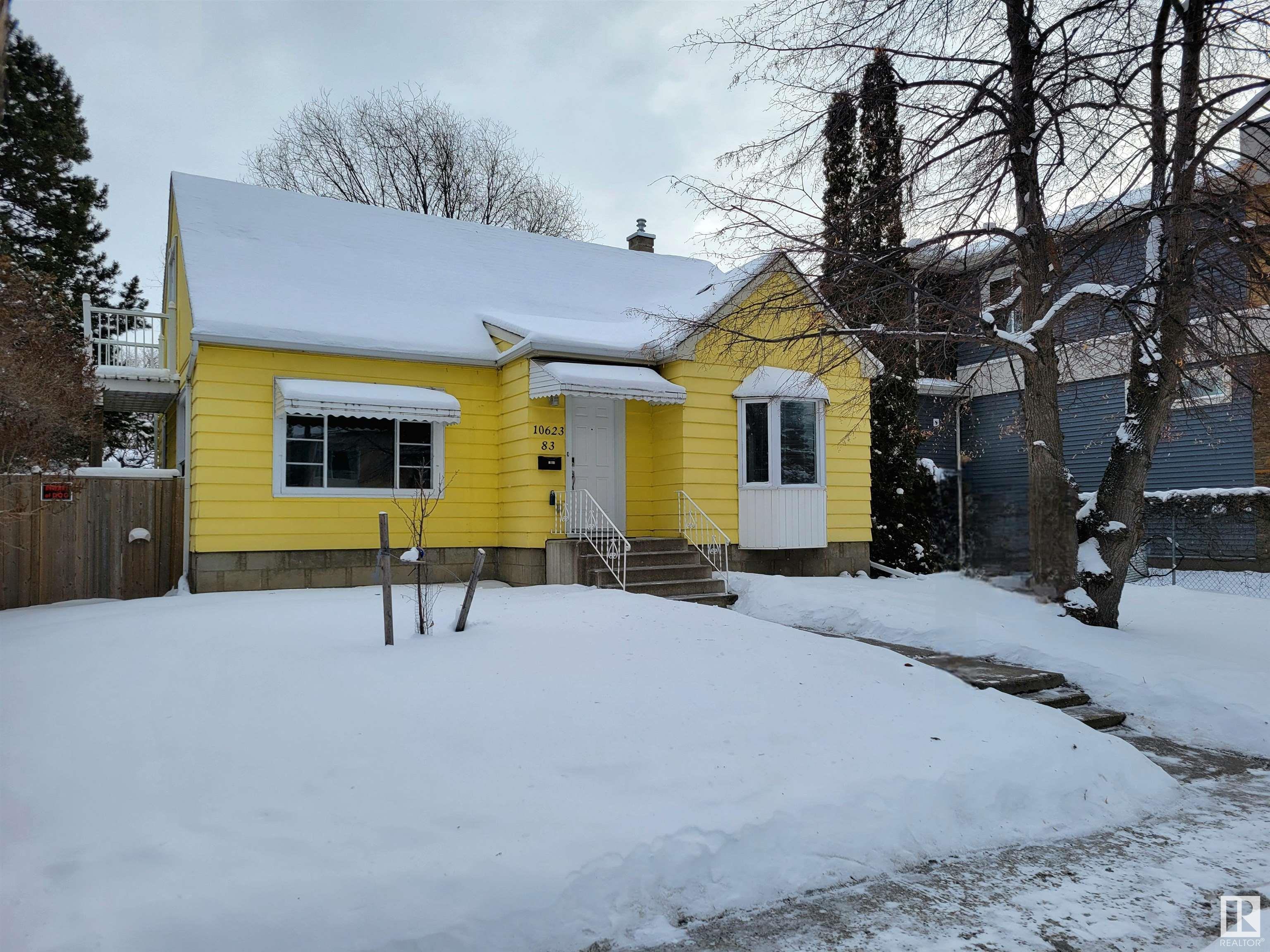      10623 83 ST NW , Edmonton,  ,T6A 3P6 ;  Listing Number: MLS E4420060