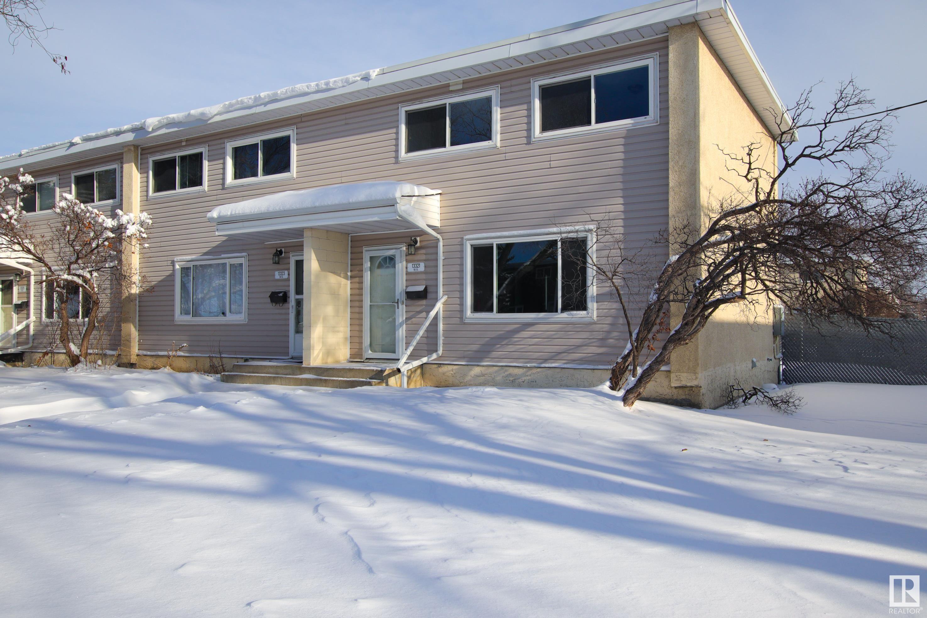      13321 90 ST NW , Edmonton,  ,T5E 3M7 ;  Listing Number: MLS E4420061