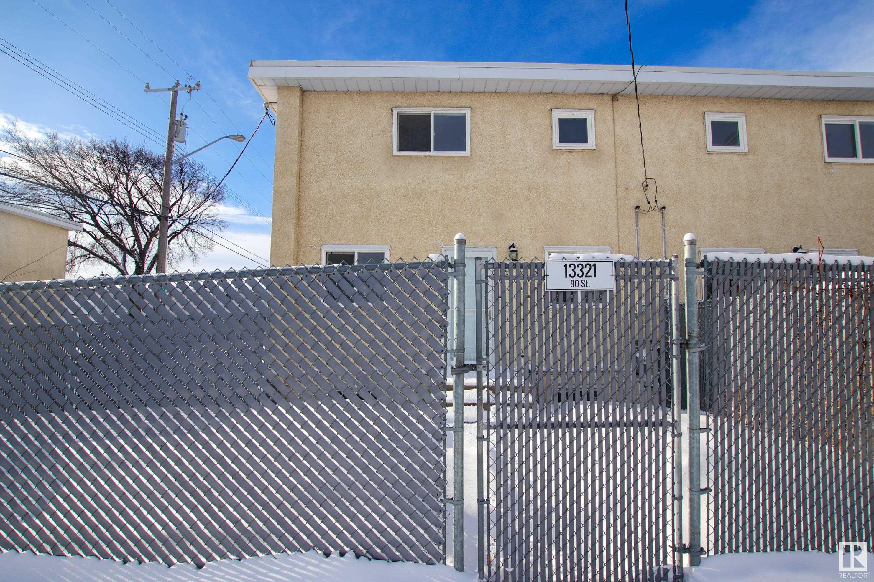      13321 90 ST NW , Edmonton,  ,T5E 3M7 ;  Listing Number: MLS E4420061