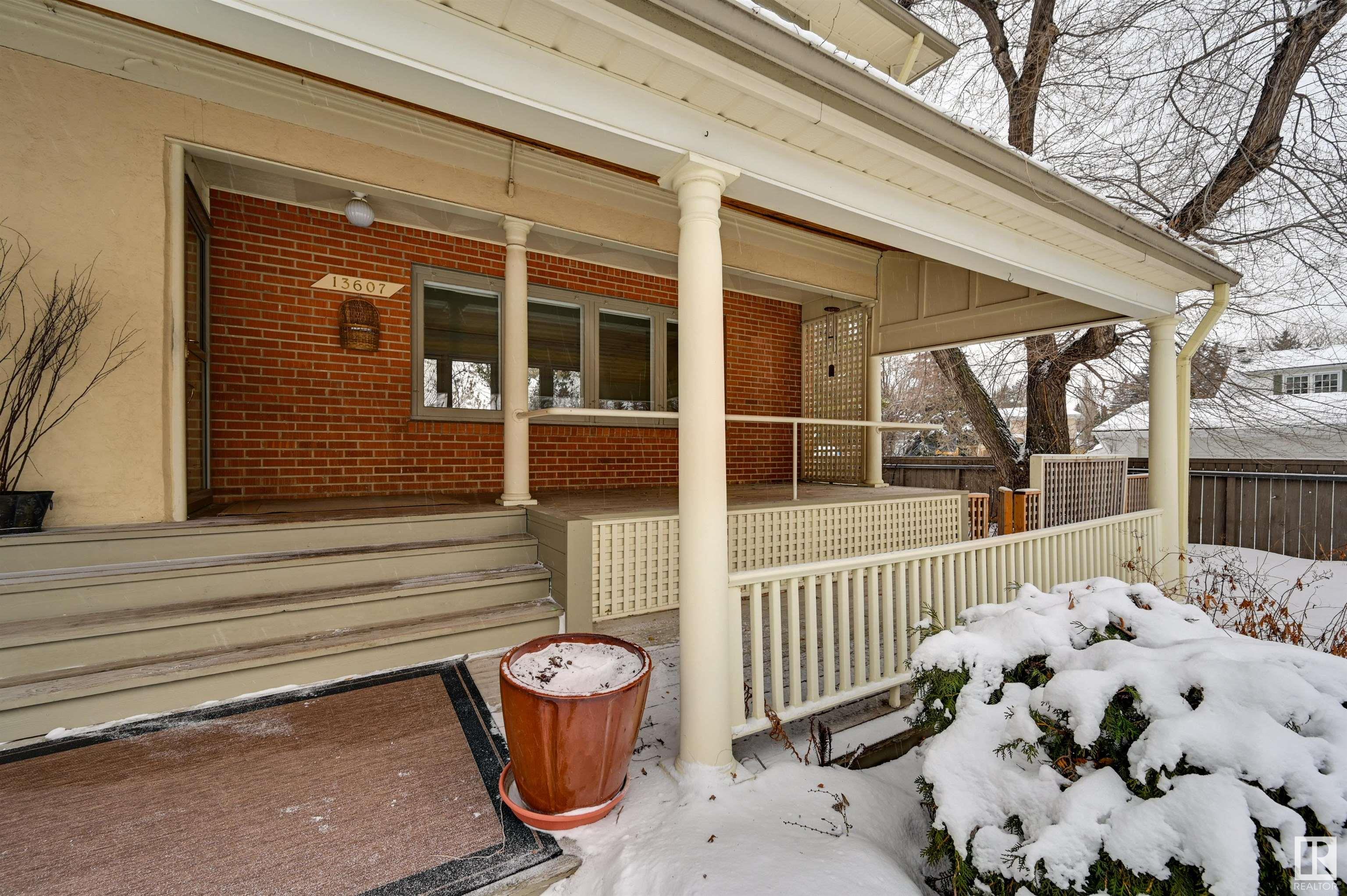      13607 101 AV NW , Edmonton,  ,T5N 0J4 ;  Listing Number: MLS E4420064