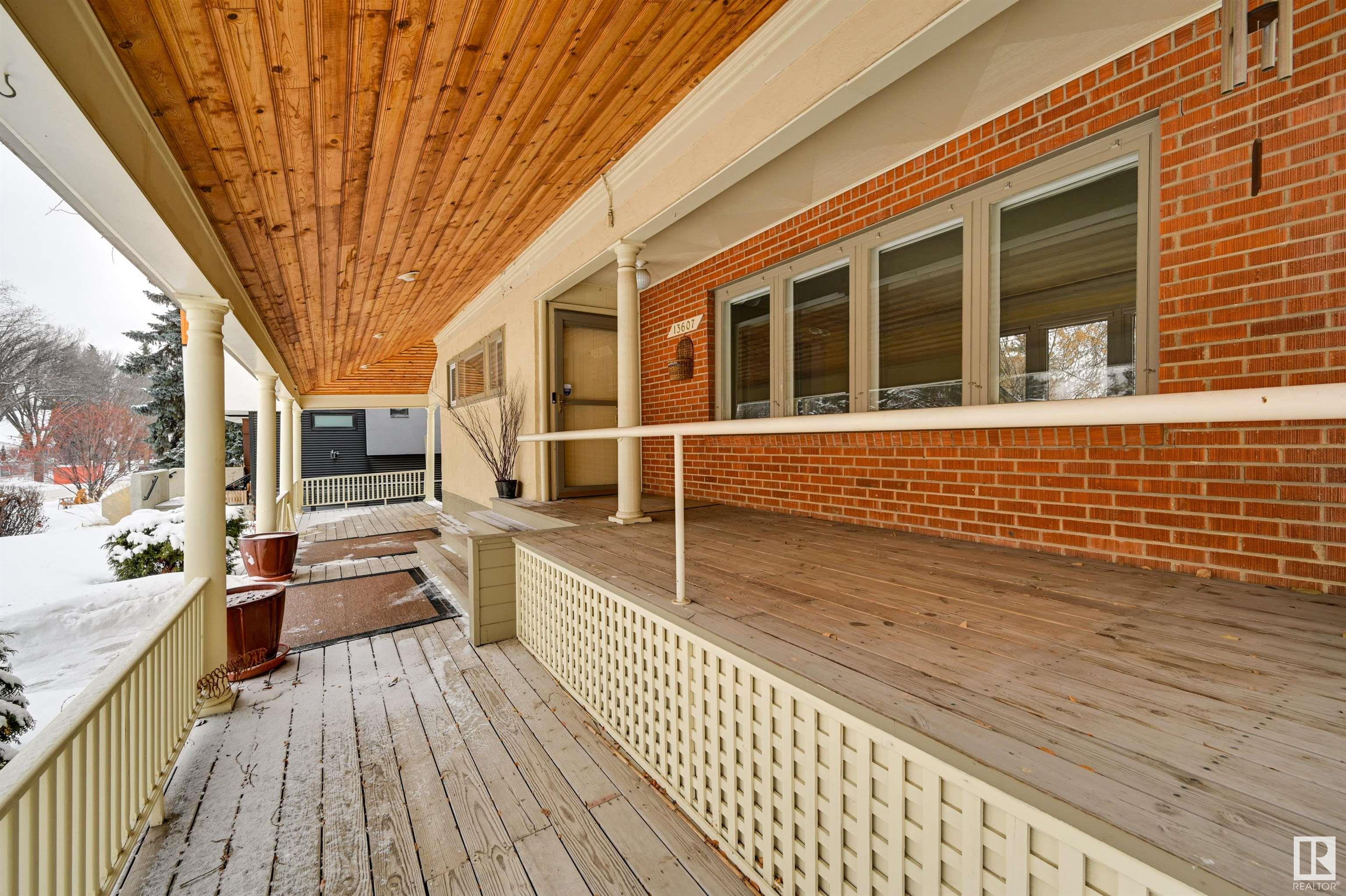      13607 101 AV NW , Edmonton,  ,T5N 0J4 ;  Listing Number: MLS E4420064