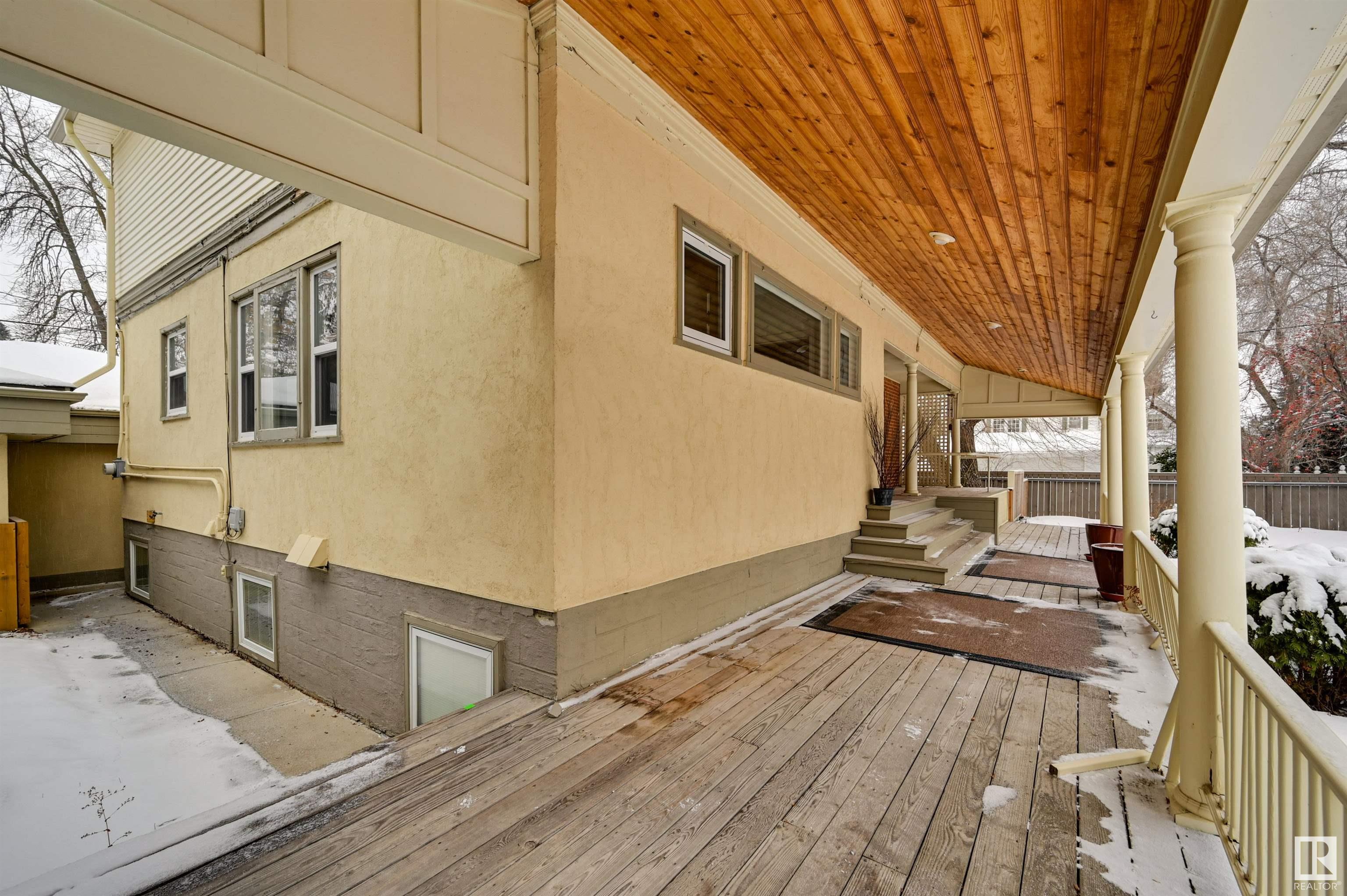      13607 101 AV NW , Edmonton,  ,T5N 0J4 ;  Listing Number: MLS E4420064