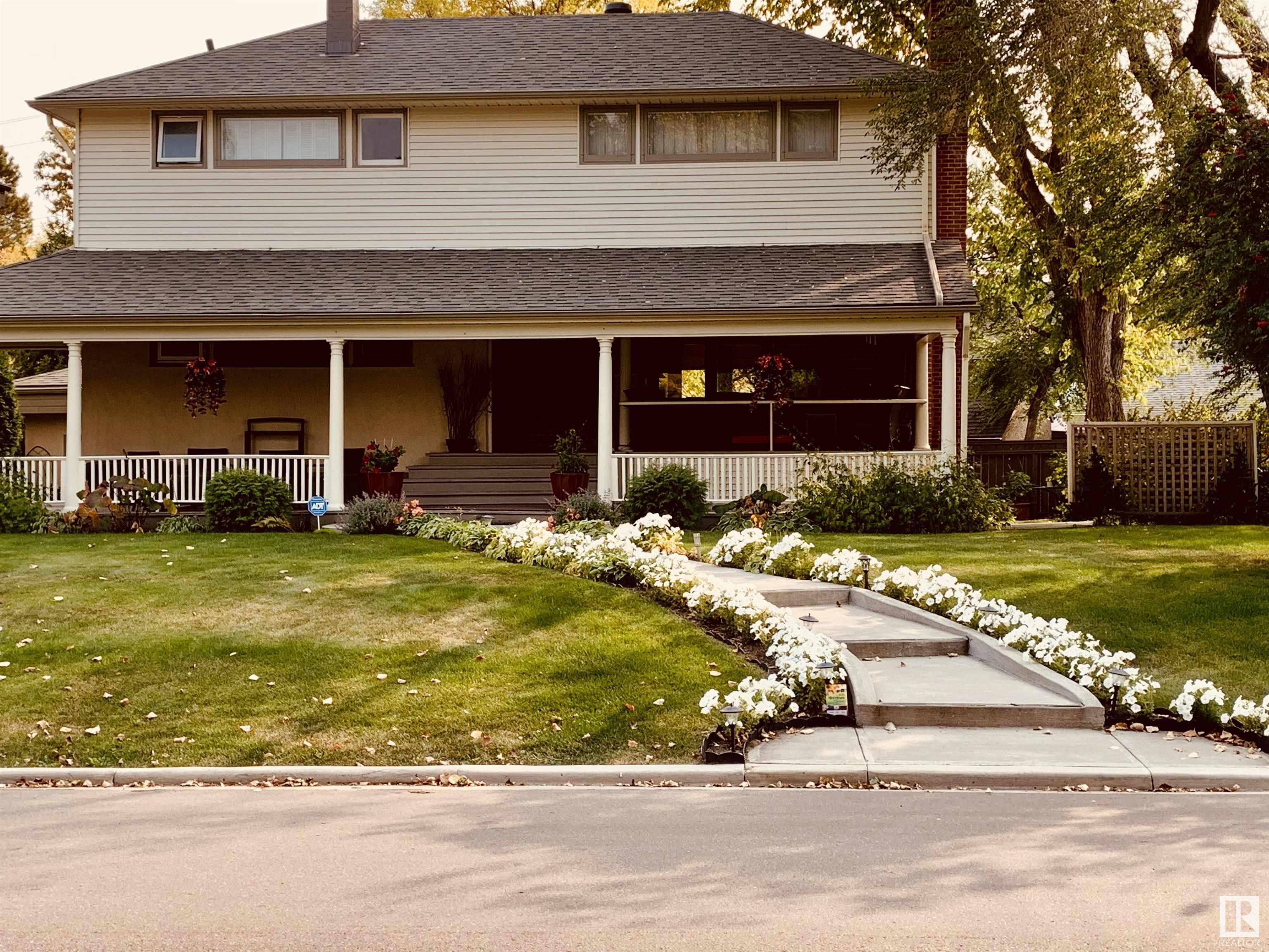      13607 101 AV NW , Edmonton,  ,T5N 0J4 ;  Listing Number: MLS E4420064