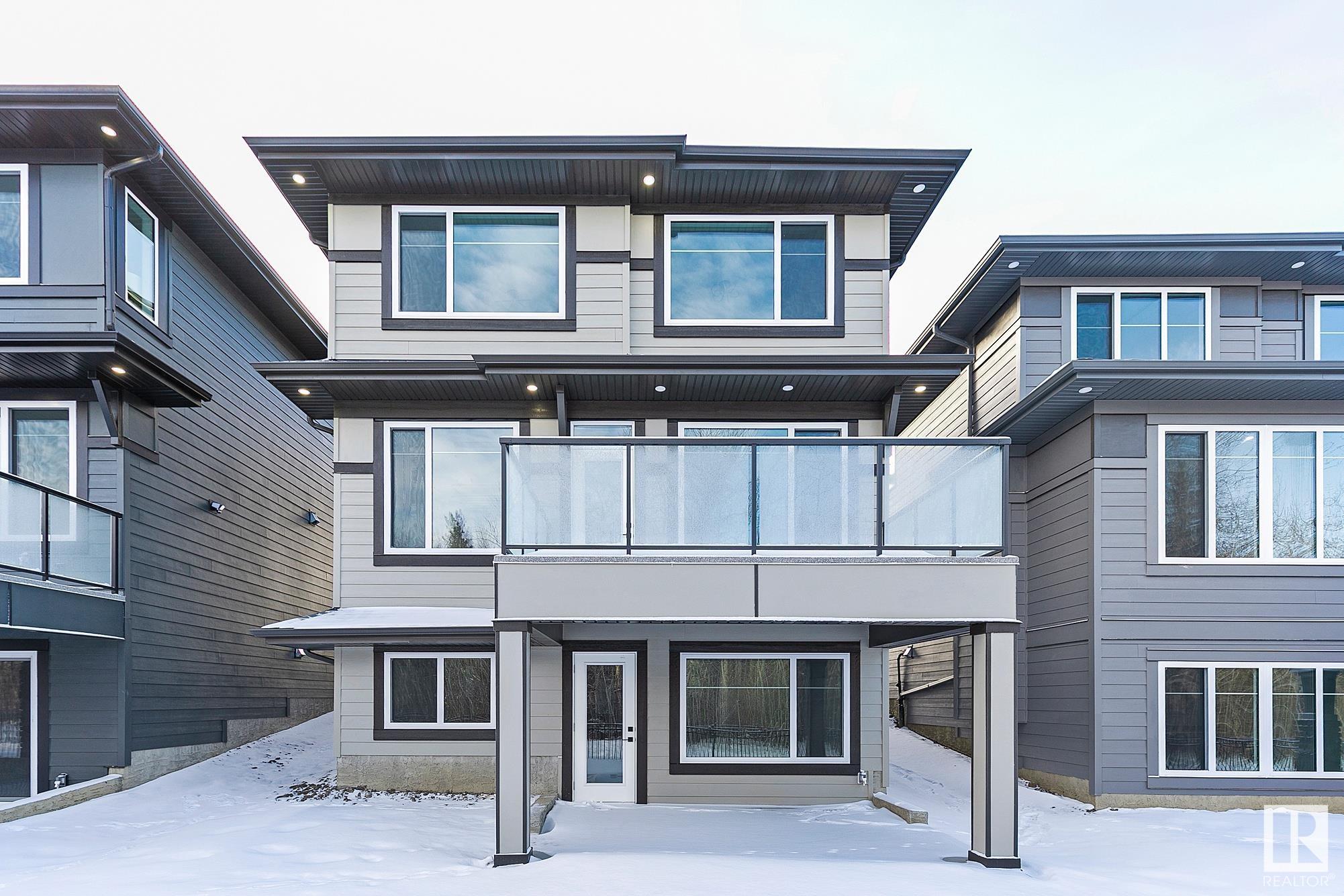      6630 CRAWFORD LANDING LD SW , Edmonton,  ,T6W 4L5 ;  Listing Number: MLS E4420065