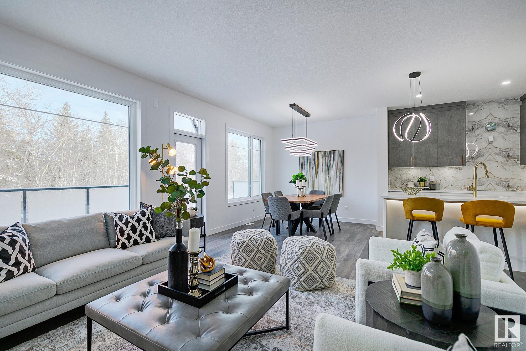      6630 CRAWFORD LANDING LD SW , Edmonton,  ,T6W 4L5 ;  Listing Number: MLS E4420065