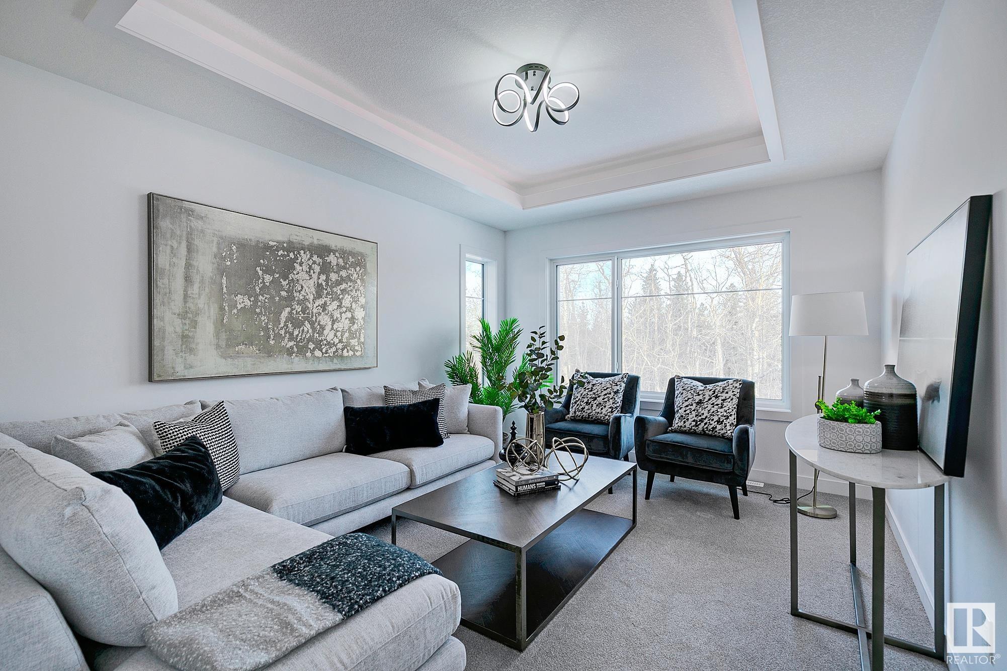      6630 CRAWFORD LANDING LD SW , Edmonton,  ,T6W 4L5 ;  Listing Number: MLS E4420065