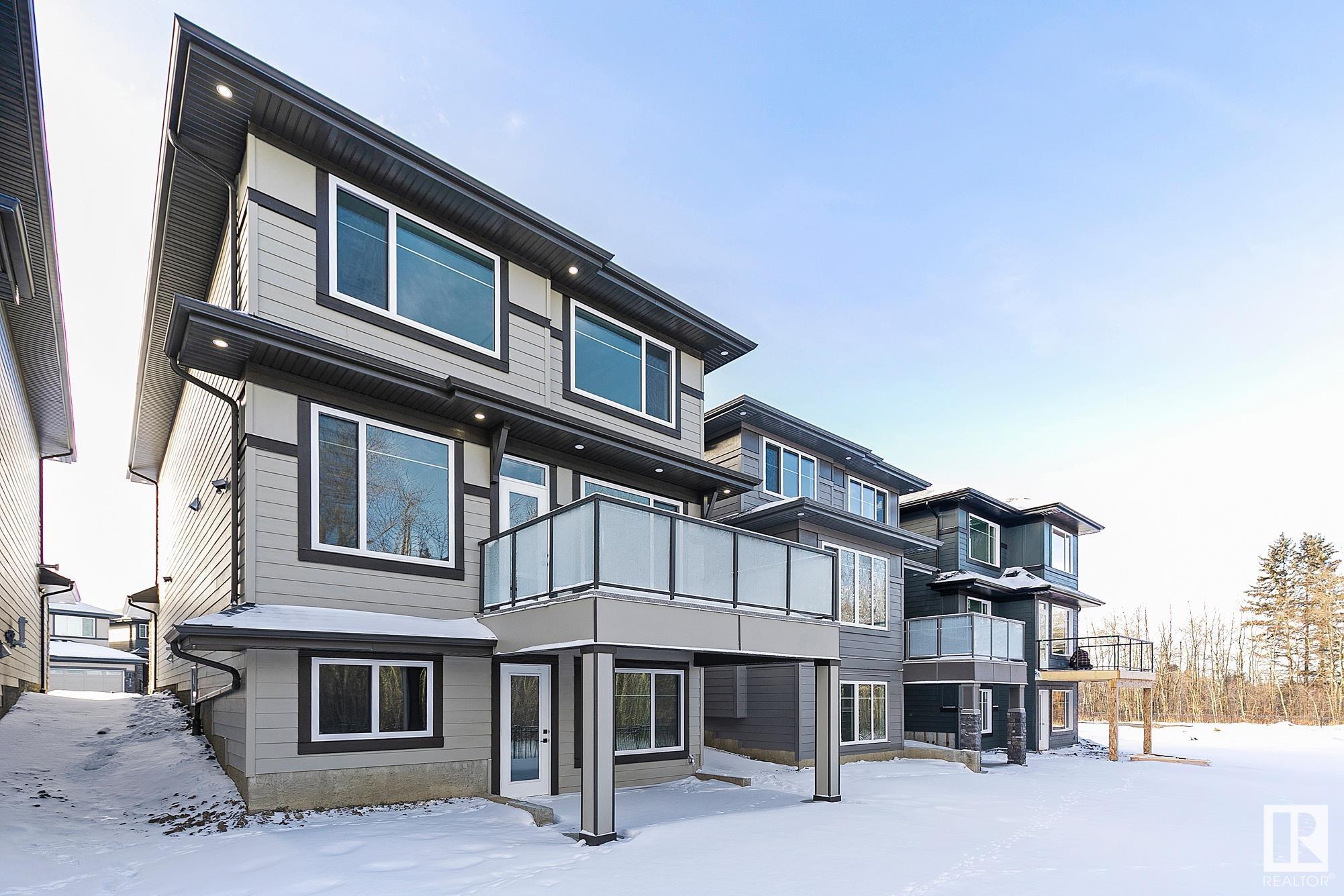      6630 CRAWFORD LANDING LD SW , Edmonton,  ,T6W 4L5 ;  Listing Number: MLS E4420065