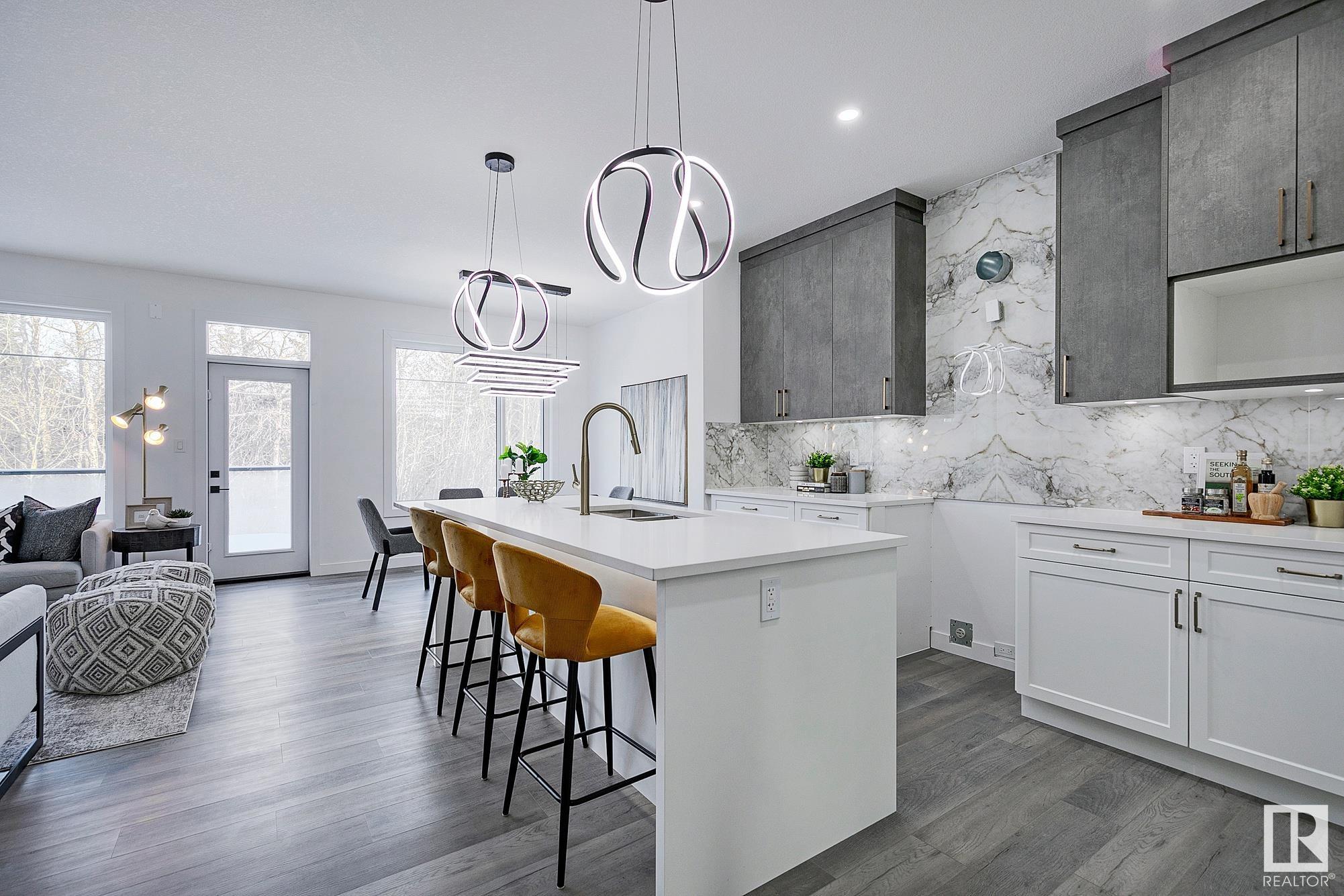      6630 CRAWFORD LANDING LD SW , Edmonton,  ,T6W 4L5 ;  Listing Number: MLS E4420065