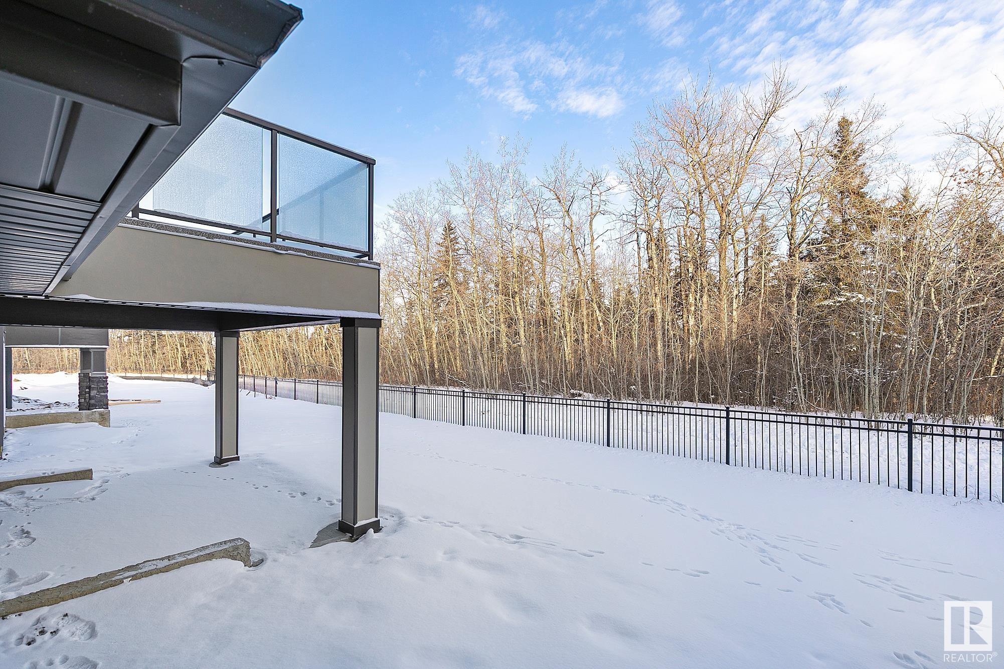      6630 CRAWFORD LANDING LD SW , Edmonton,  ,T6W 4L5 ;  Listing Number: MLS E4420065
