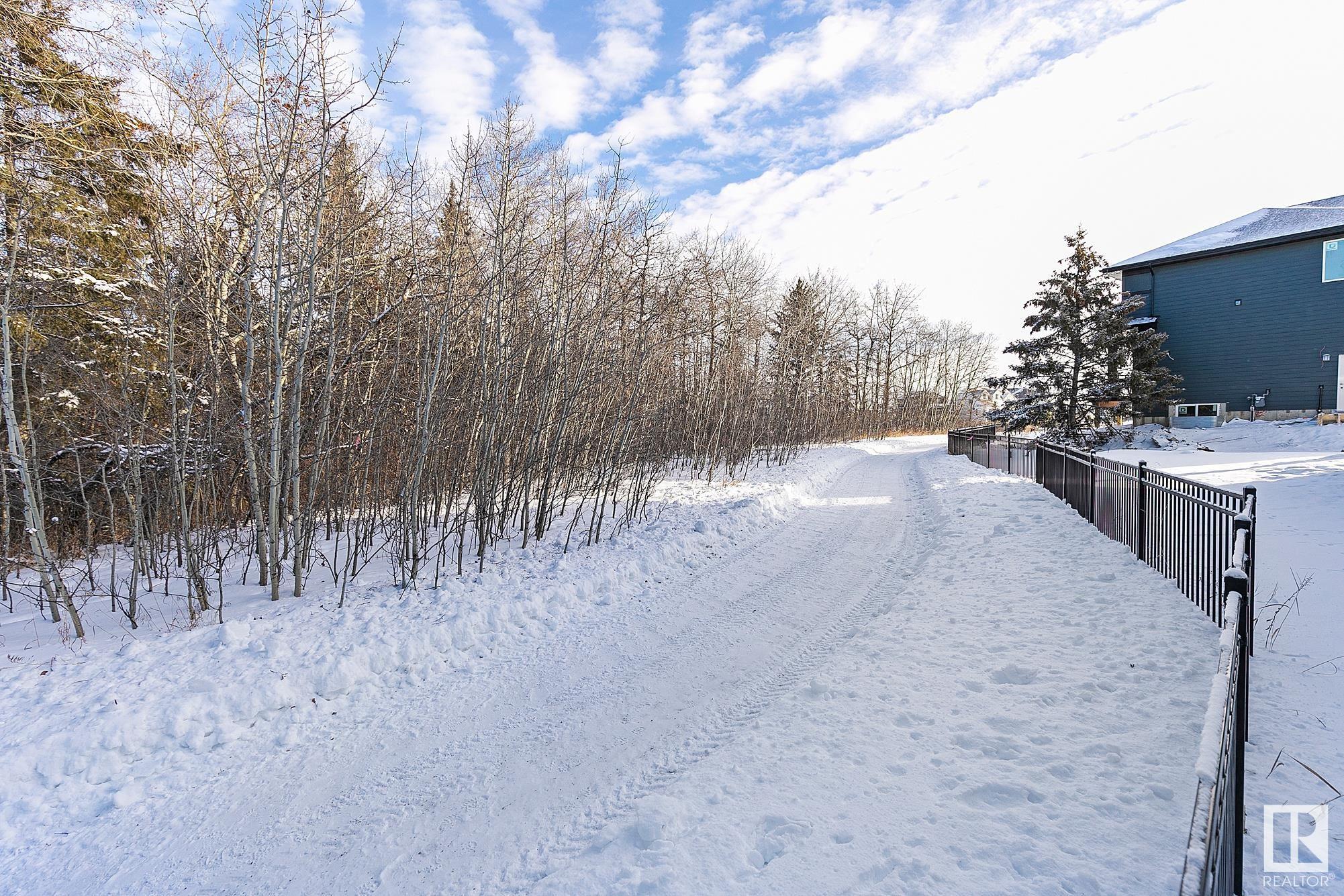      6630 CRAWFORD LANDING LD SW , Edmonton,  ,T6W 4L5 ;  Listing Number: MLS E4420065
