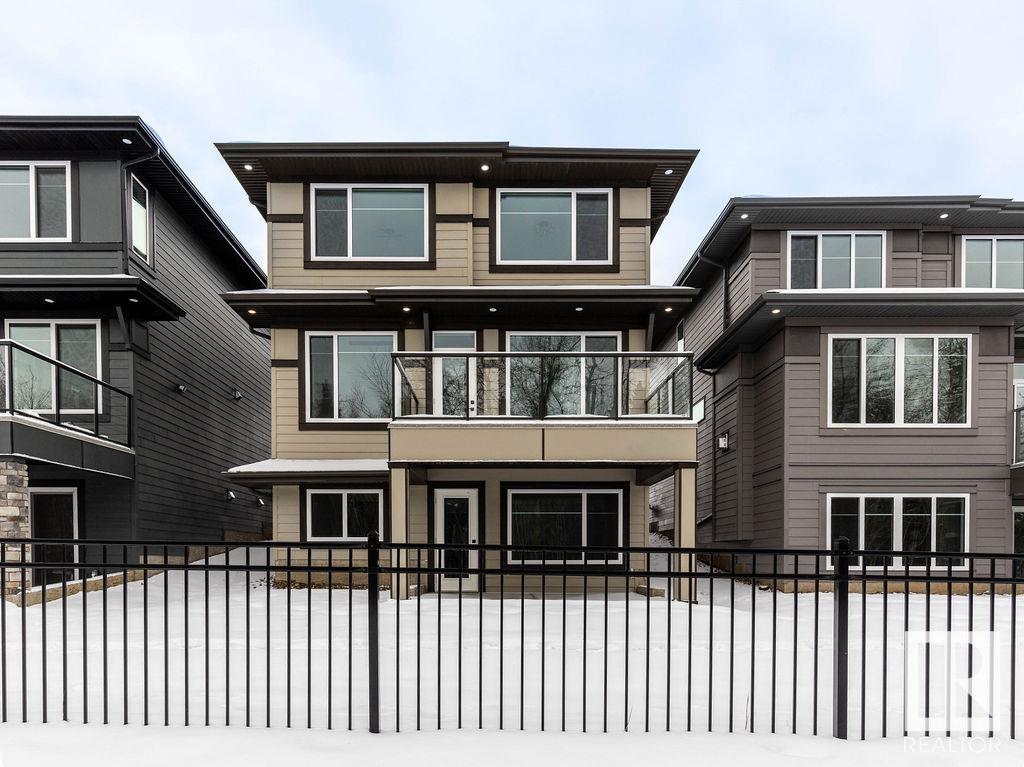      6630 CRAWFORD LANDING LD SW , Edmonton,  ,T6W 4L5 ;  Listing Number: MLS E4420065