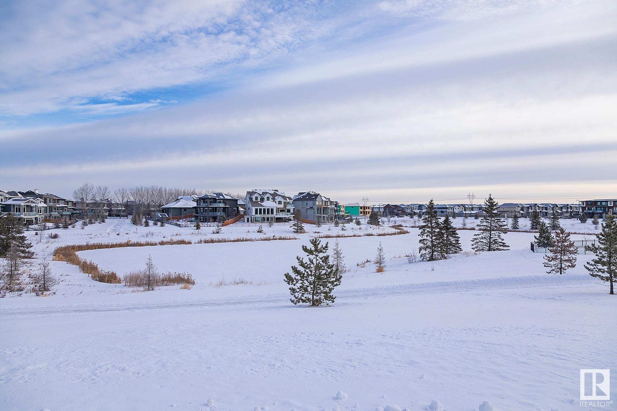      6630 CRAWFORD LANDING LD SW , Edmonton,  ,T6W 4L5 ;  Listing Number: MLS E4420065