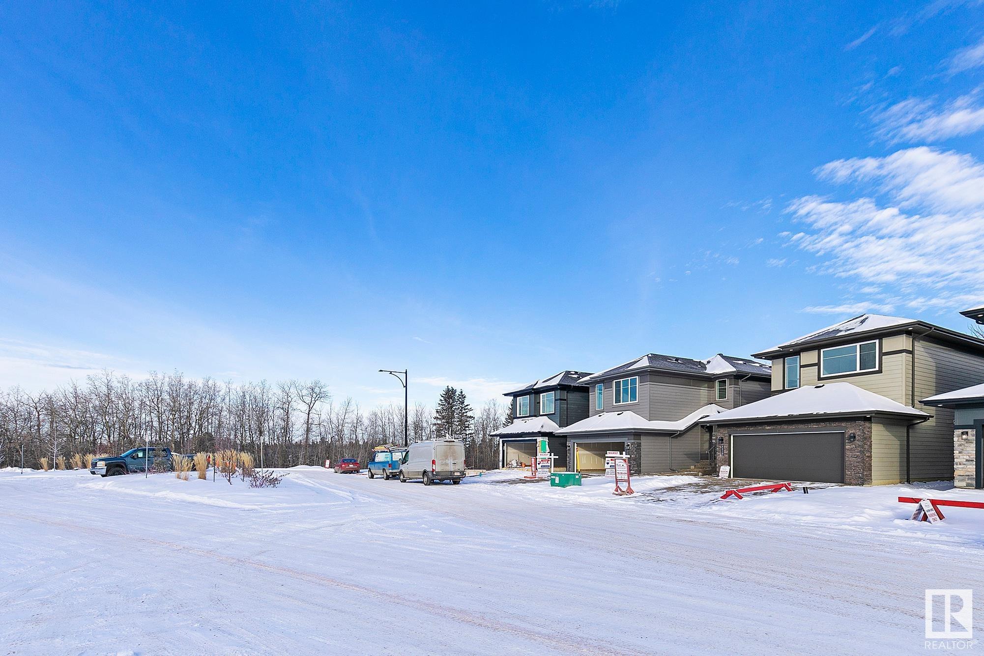      6630 CRAWFORD LANDING LD SW , Edmonton,  ,T6W 4L5 ;  Listing Number: MLS E4420065