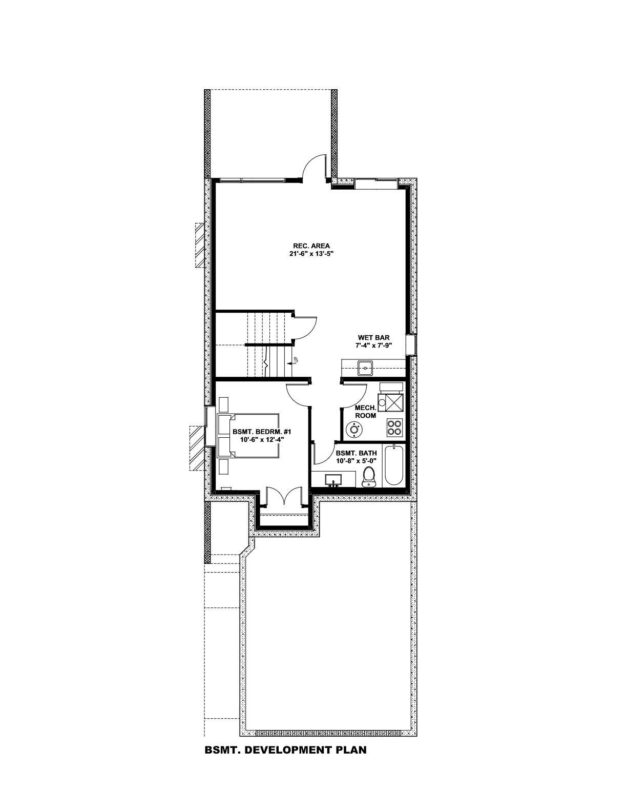      6630 CRAWFORD LANDING LD SW , Edmonton,  ,T6W 4L5 ;  Listing Number: MLS E4420065