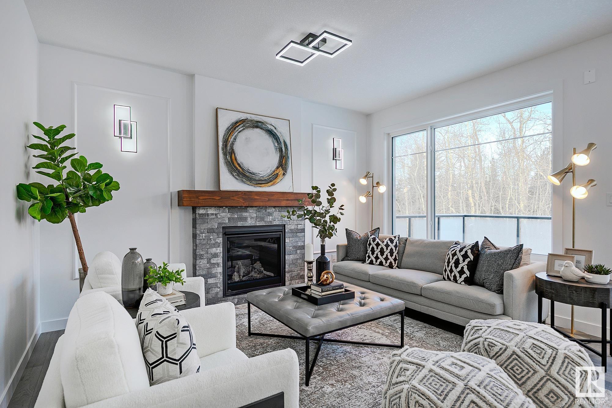      6630 CRAWFORD LANDING LD SW , Edmonton,  ,T6W 4L5 ;  Listing Number: MLS E4420065