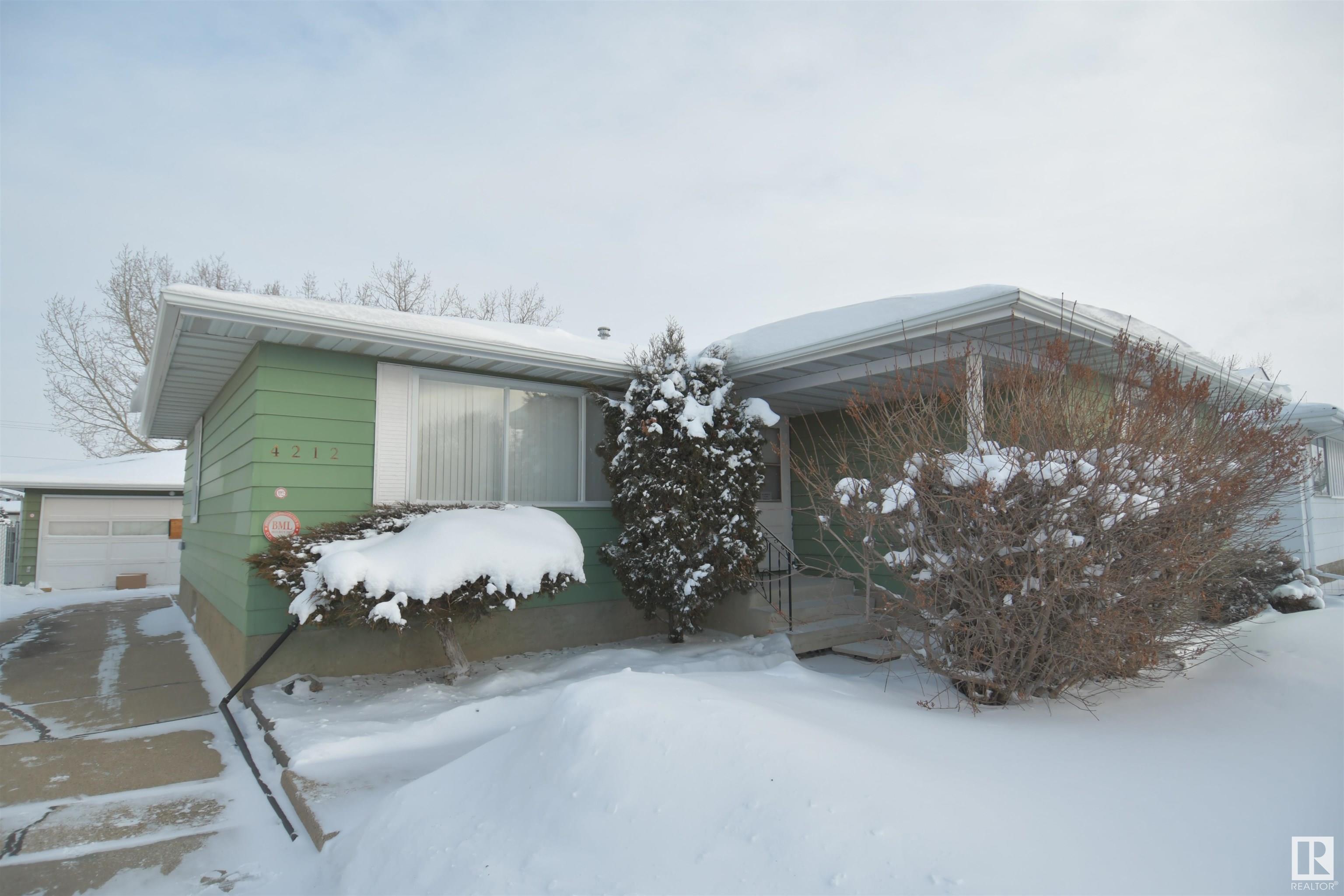      4212 37 AV , Leduc,  ,T9E 6A4 ;  Listing Number: MLS E4420066