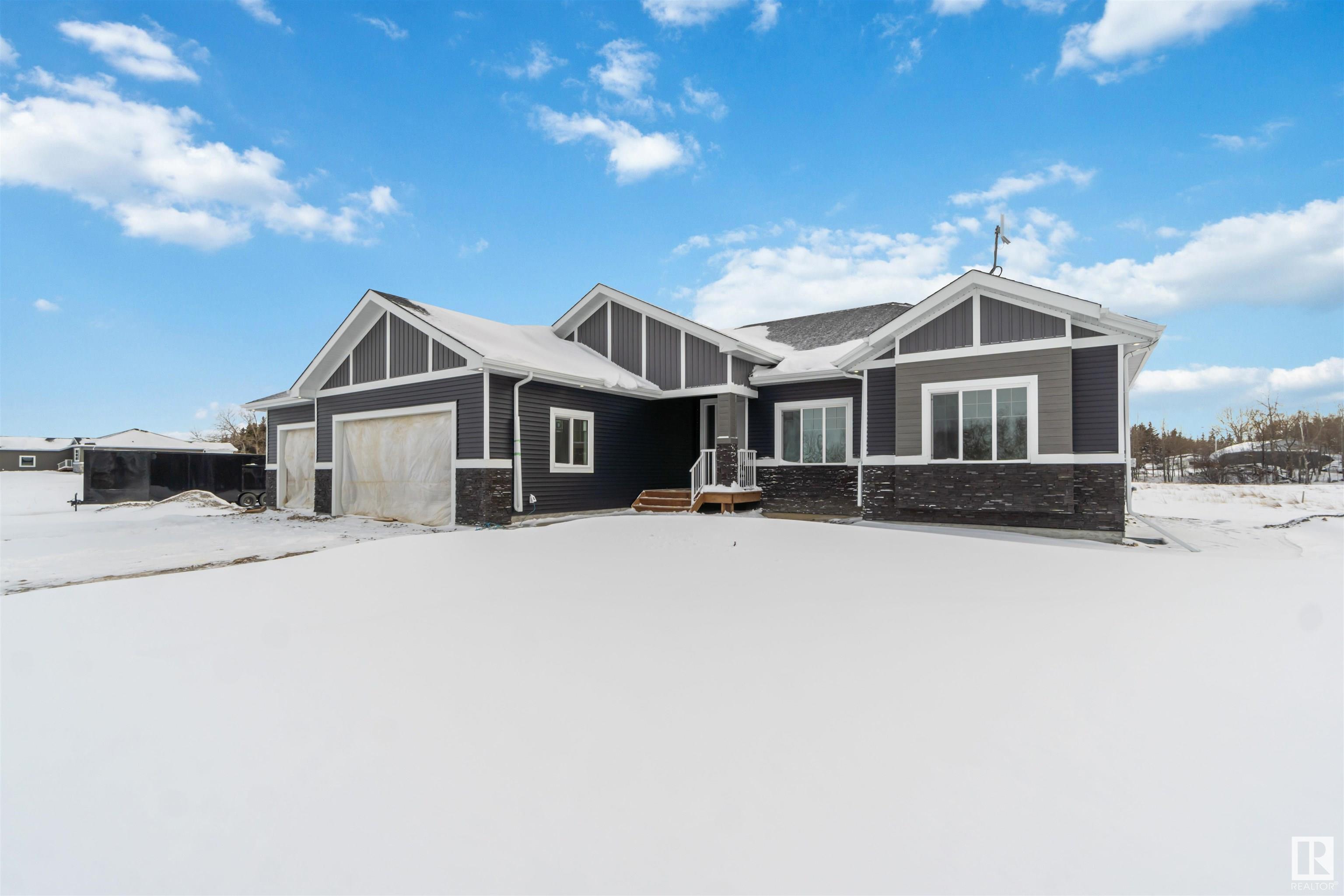      #4 54104 RGE ROAD 274 , Rural Parkland County,  ,T7X 3S4 ;  Listing Number: MLS E4420067