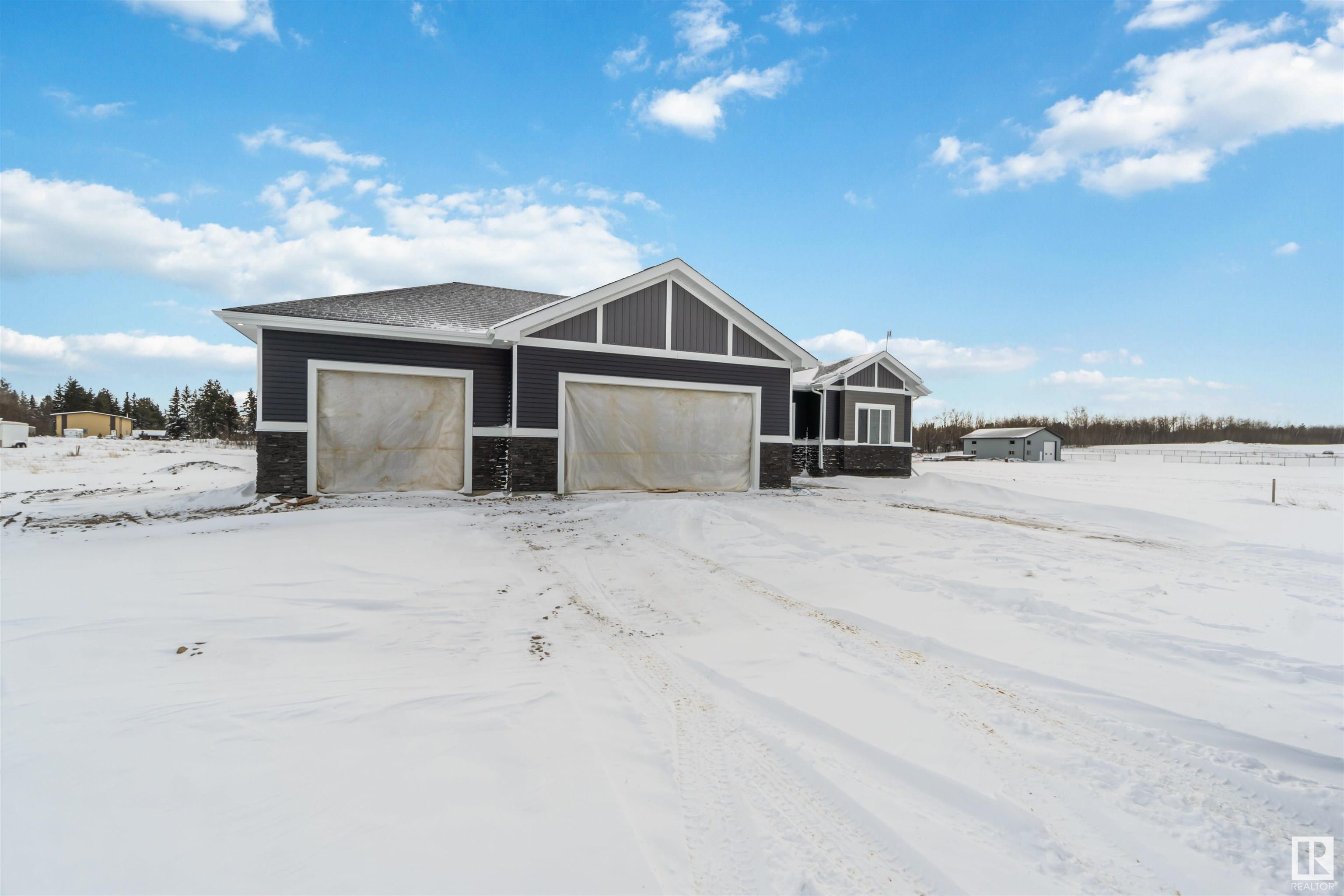      #4 54104 RGE ROAD 274 , Rural Parkland County,  ,T7X 3S4 ;  Listing Number: MLS E4420067