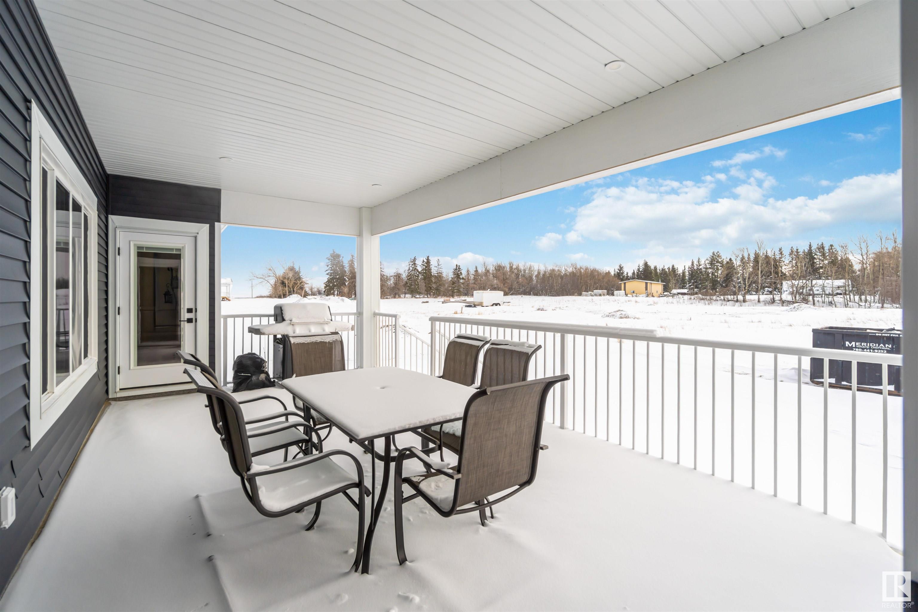      #4 54104 RGE ROAD 274 , Rural Parkland County,  ,T7X 3S4 ;  Listing Number: MLS E4420067