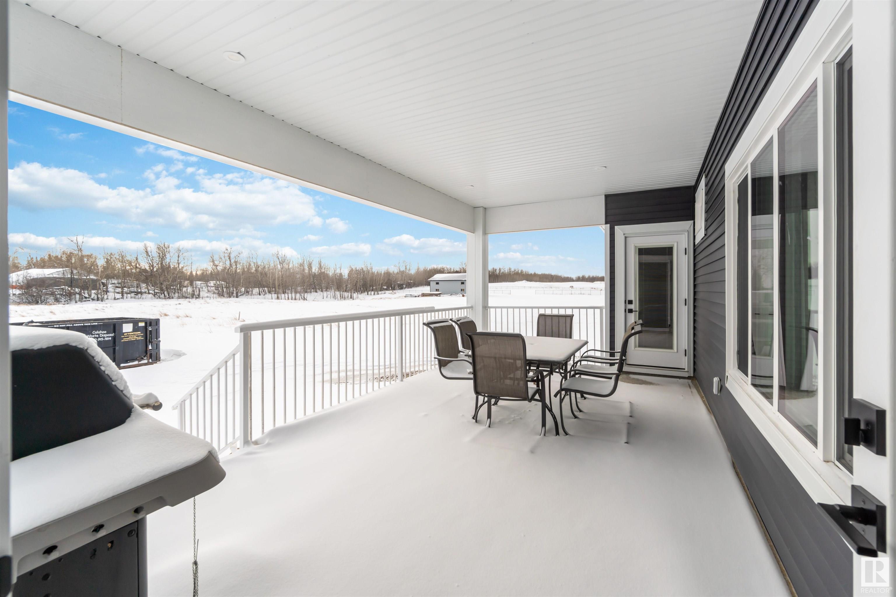      #4 54104 RGE ROAD 274 , Rural Parkland County,  ,T7X 3S4 ;  Listing Number: MLS E4420067