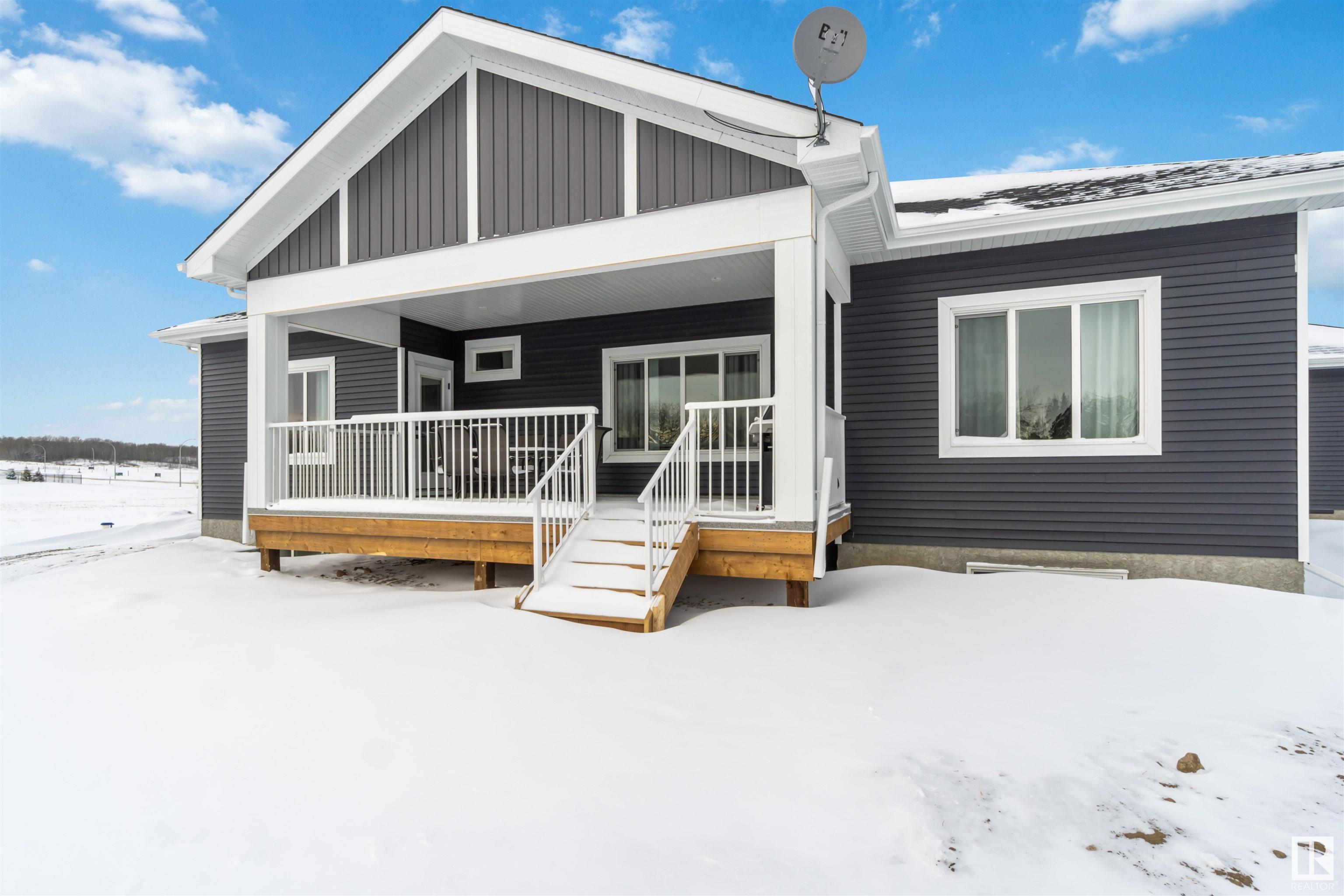      #4 54104 RGE ROAD 274 , Rural Parkland County,  ,T7X 3S4 ;  Listing Number: MLS E4420067