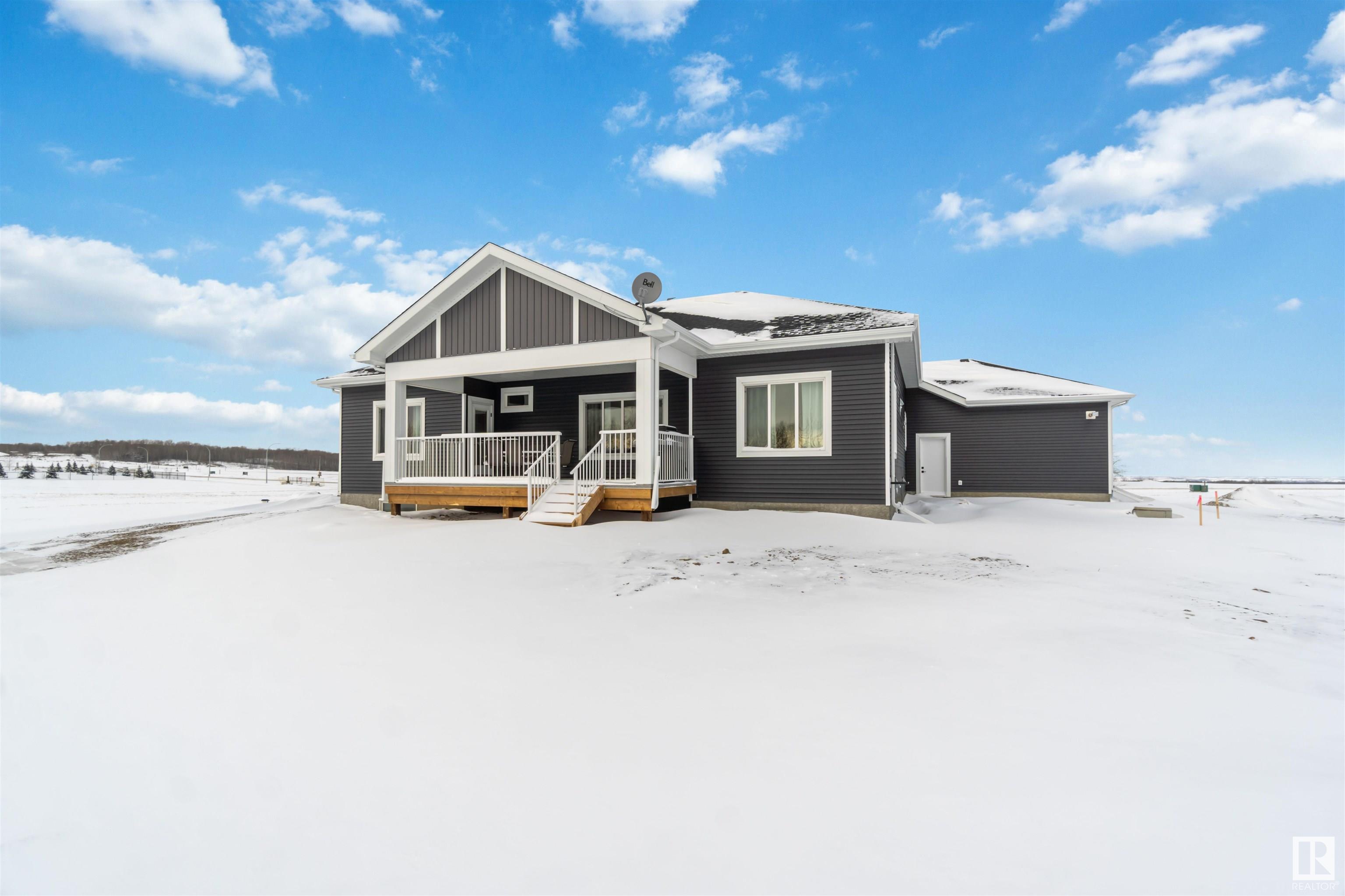      #4 54104 RGE ROAD 274 , Rural Parkland County,  ,T7X 3S4 ;  Listing Number: MLS E4420067