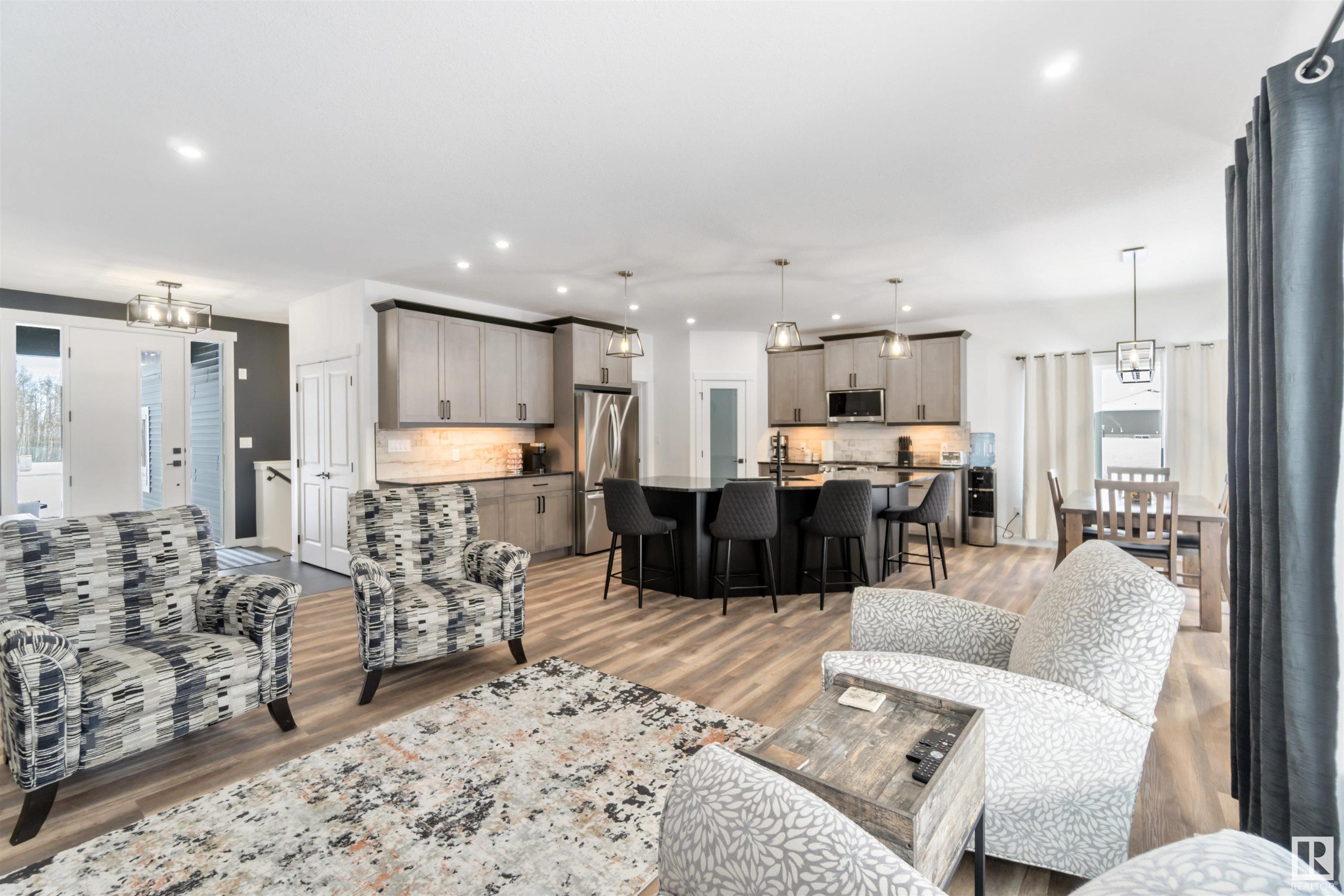      #4 54104 RGE ROAD 274 , Rural Parkland County,  ,T7X 3S4 ;  Listing Number: MLS E4420067