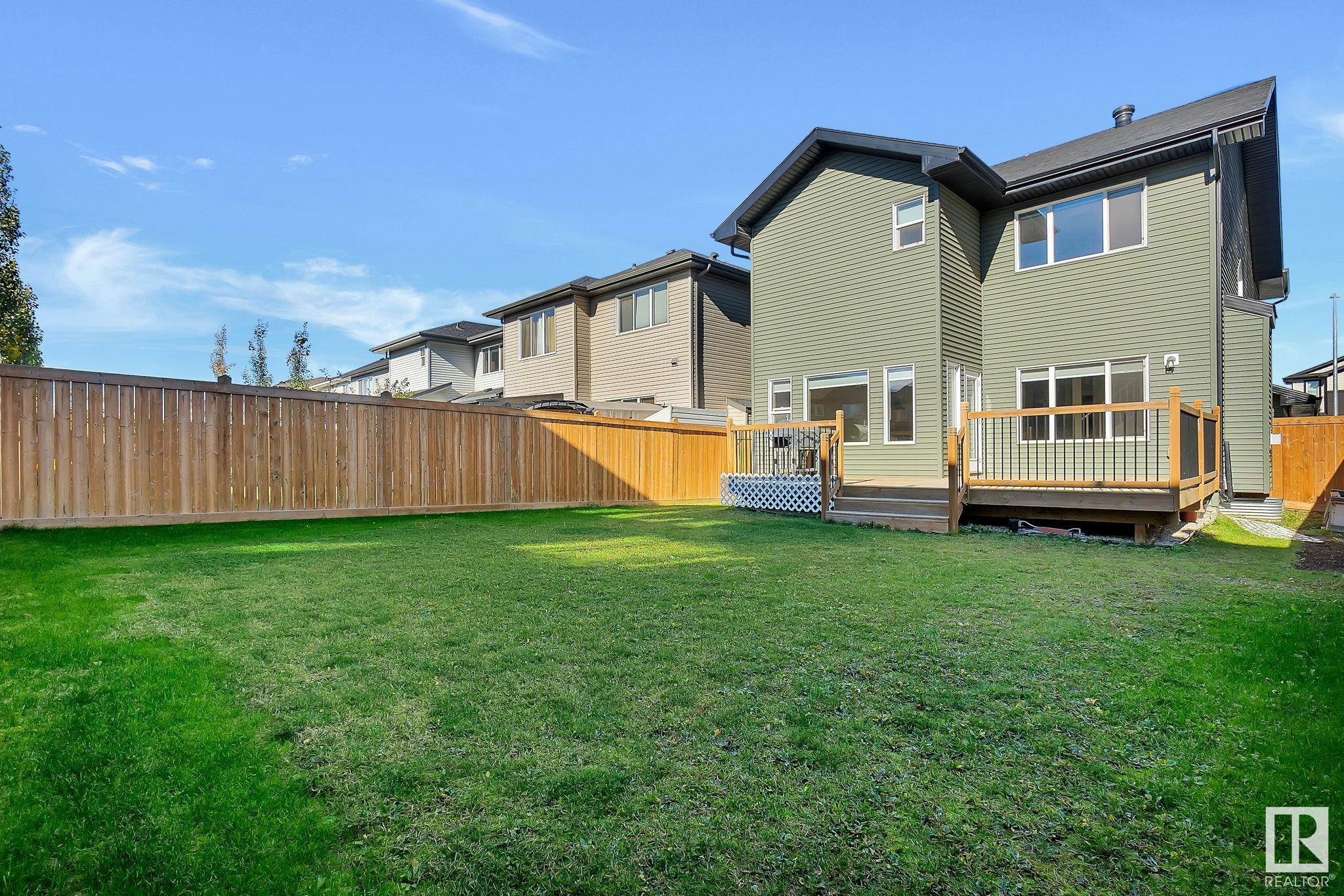      22407 99 AV NW NW , Edmonton,  ,T5T 7C2 ;  Listing Number: MLS E4420068