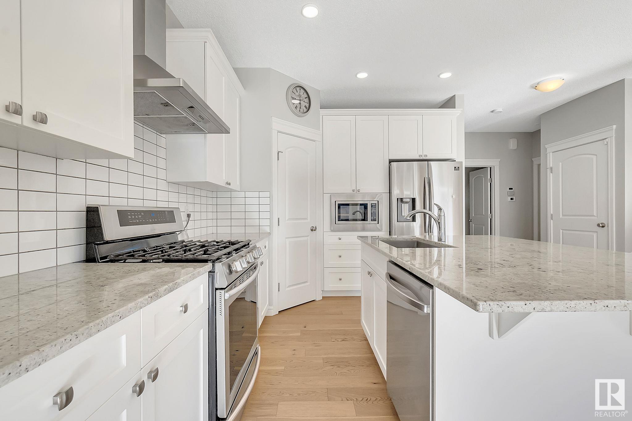      22407 99 AV NW NW , Edmonton,  ,T5T 7C2 ;  Listing Number: MLS E4420068