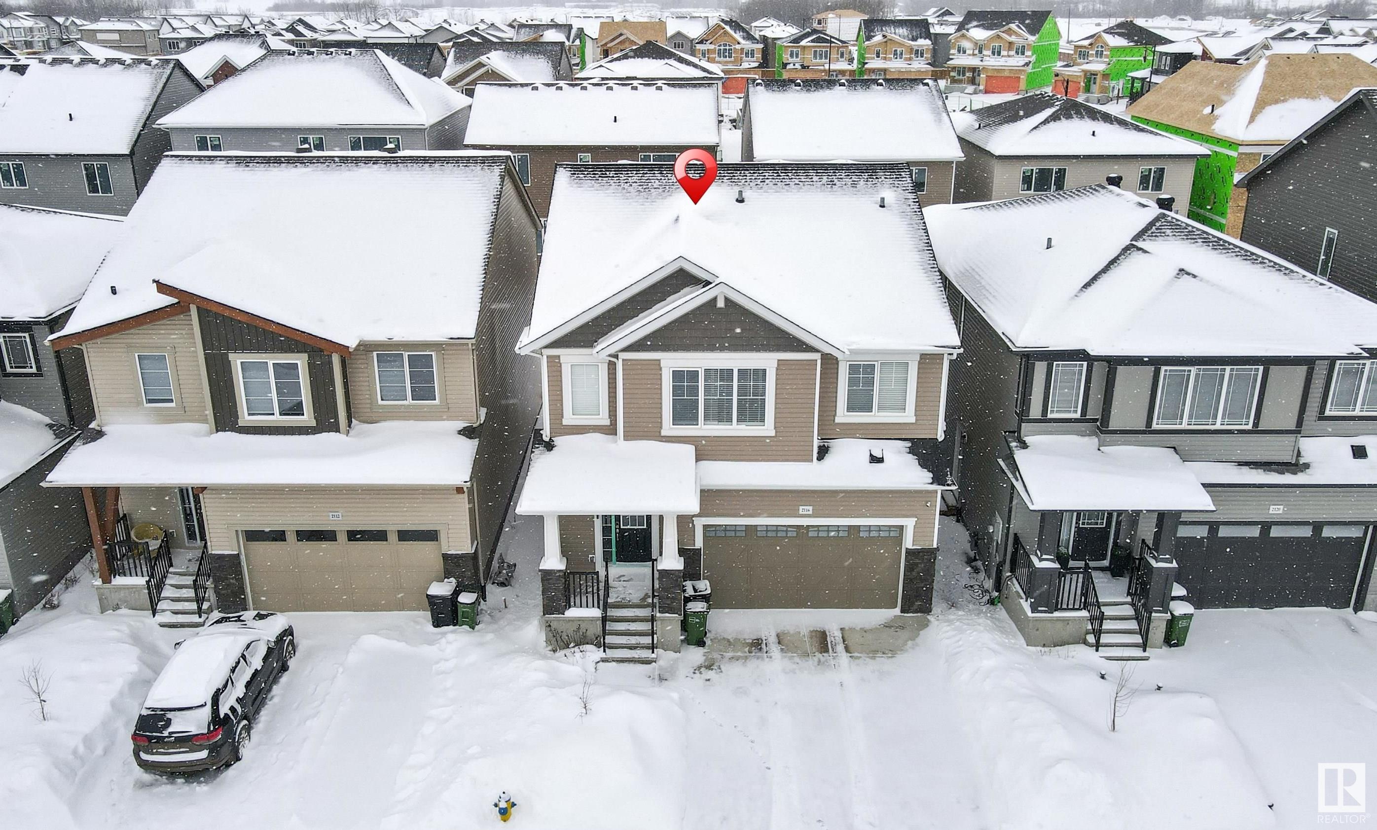      2116 207 ST NW , Edmonton,  ,T6M 1N3 ;  Listing Number: MLS E4420071