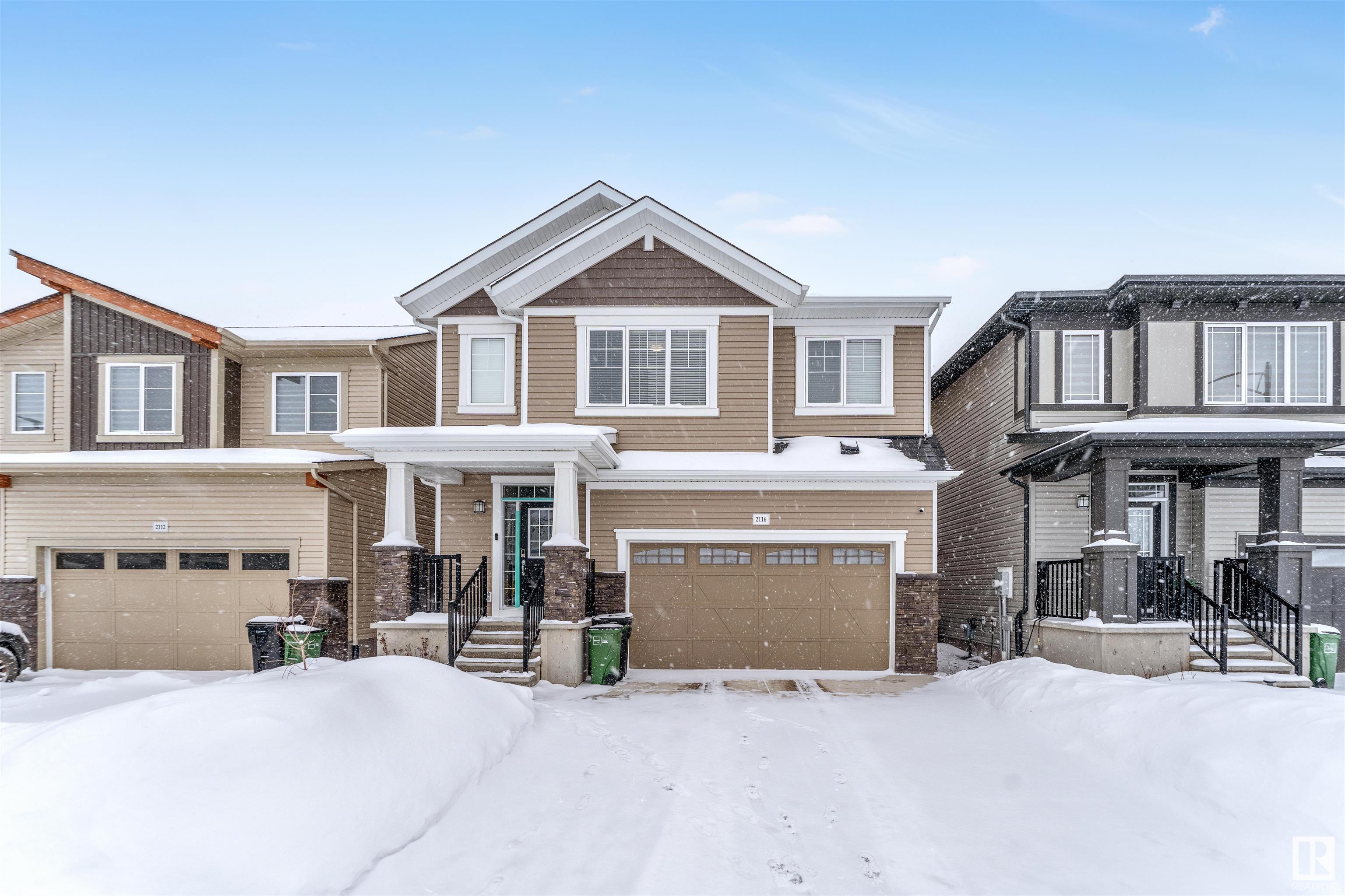      2116 207 ST NW , Edmonton,  ,T6M 1N3 ;  Listing Number: MLS E4420071