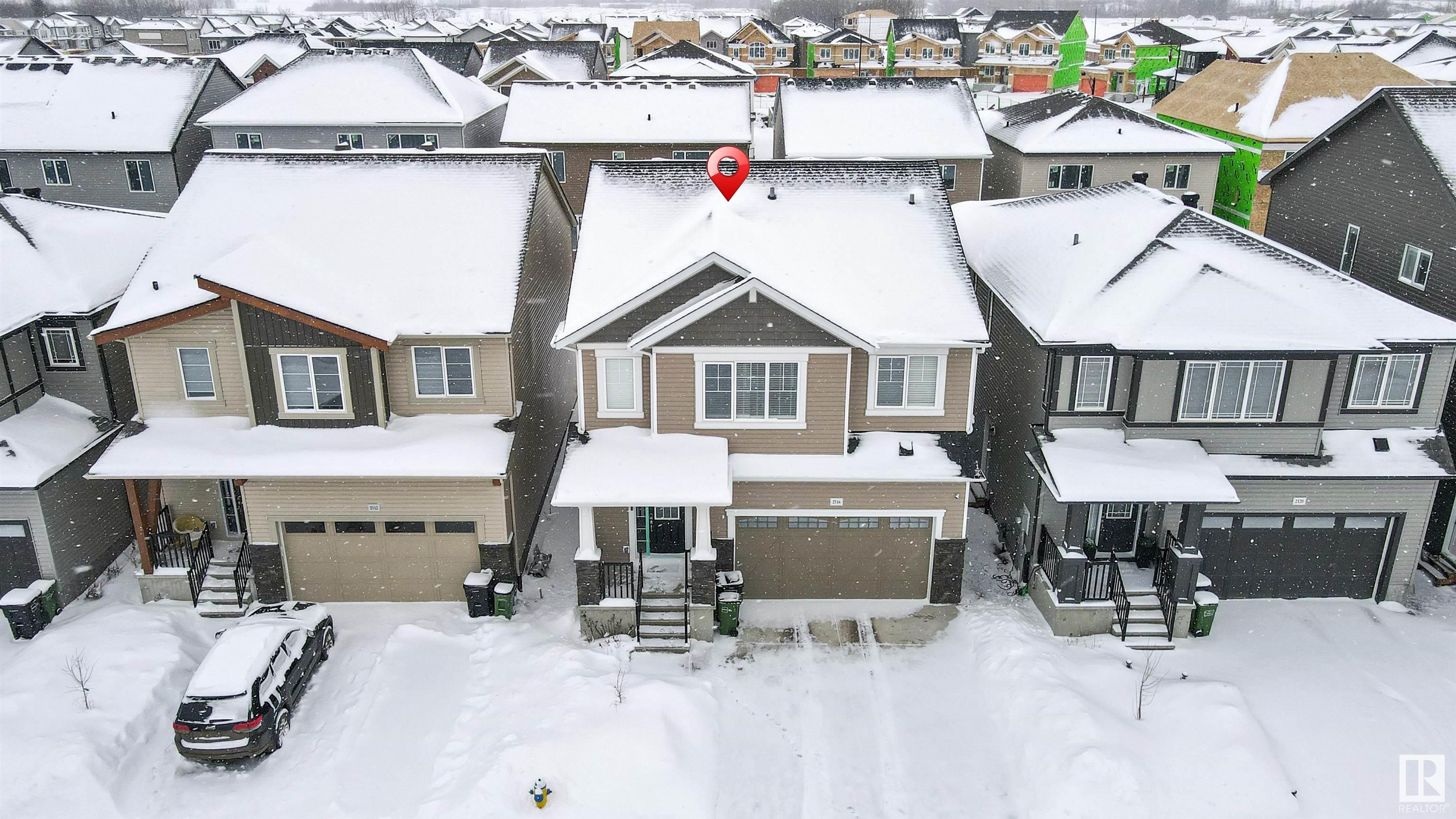      2116 207 ST NW , Edmonton,  ,T6M 1N3 ;  Listing Number: MLS E4420071